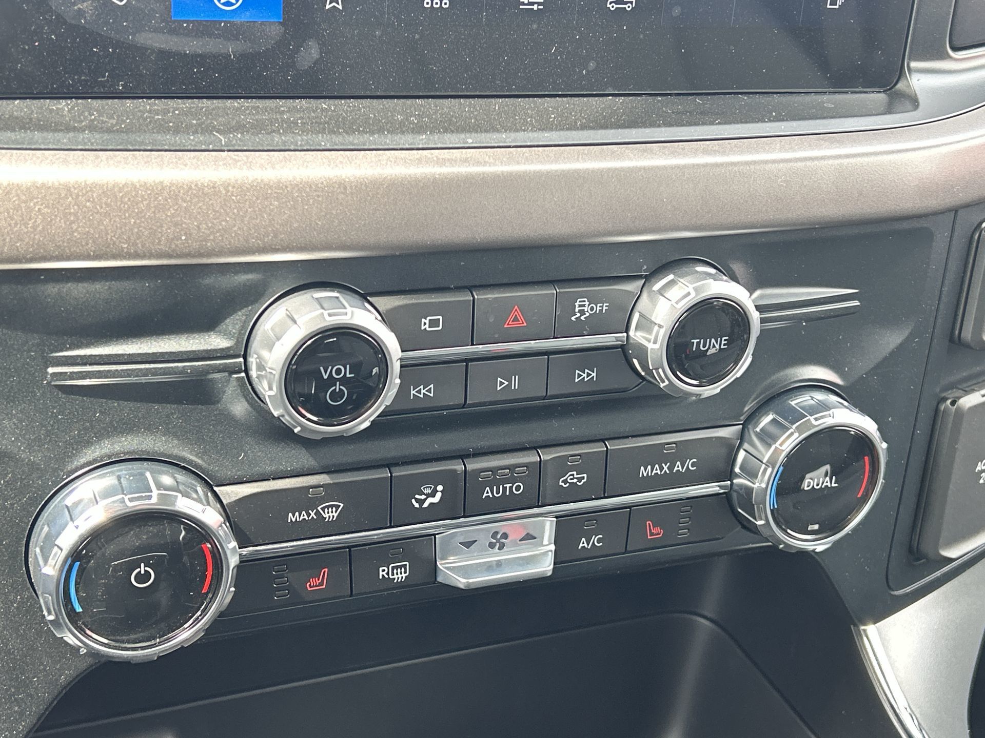 2025 Ford F-150 Lightning in Toronto, Ontario