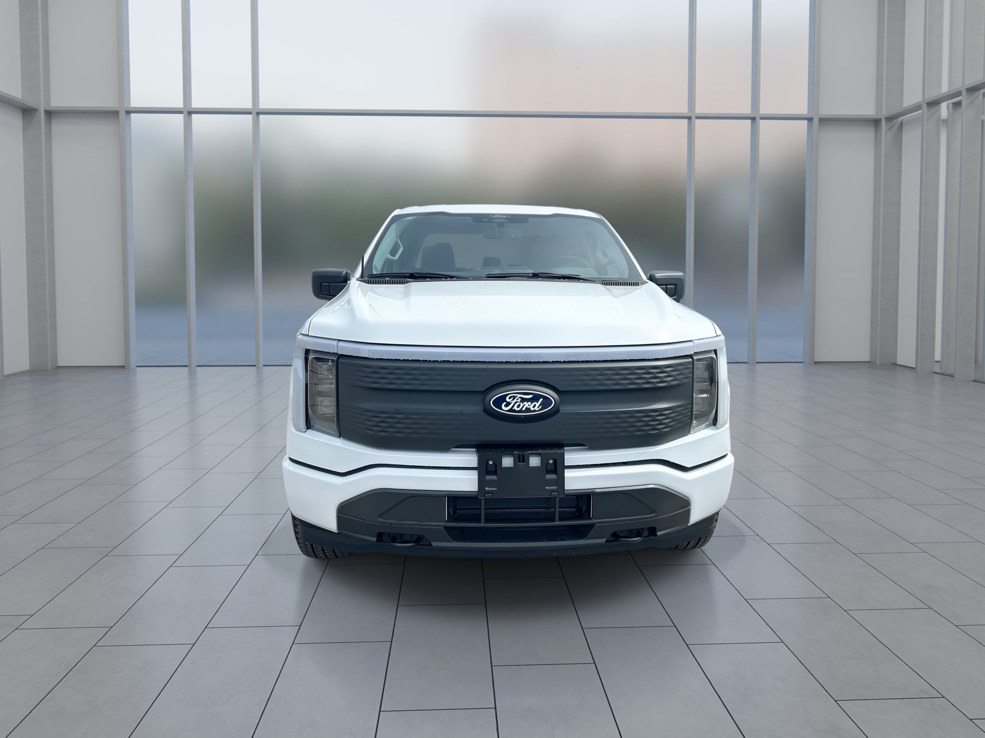 2025 Ford F-150 Lightning in Toronto, Ontario