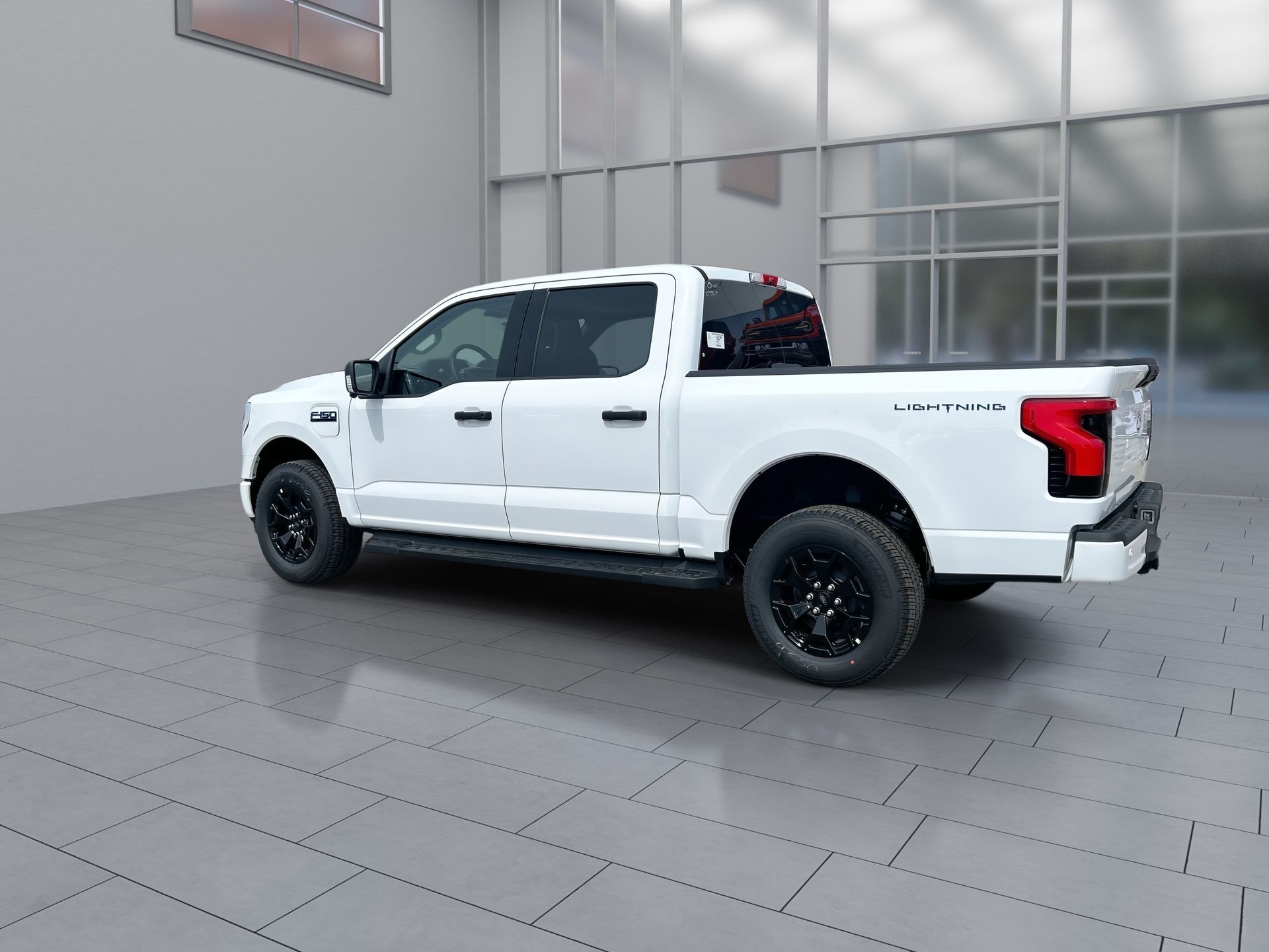 2025 Ford F-150 Lightning in Toronto, Ontario