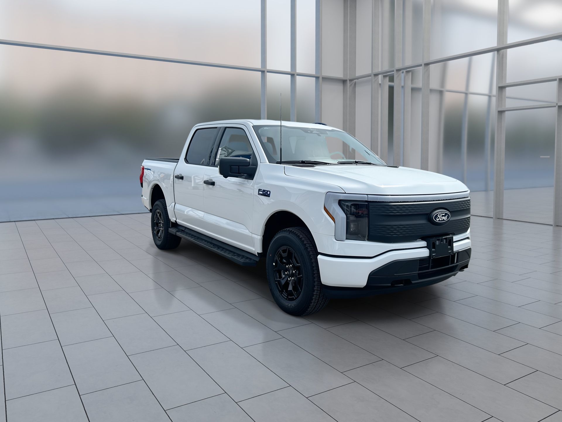 2025 Ford F-150 Lightning in Toronto, Ontario