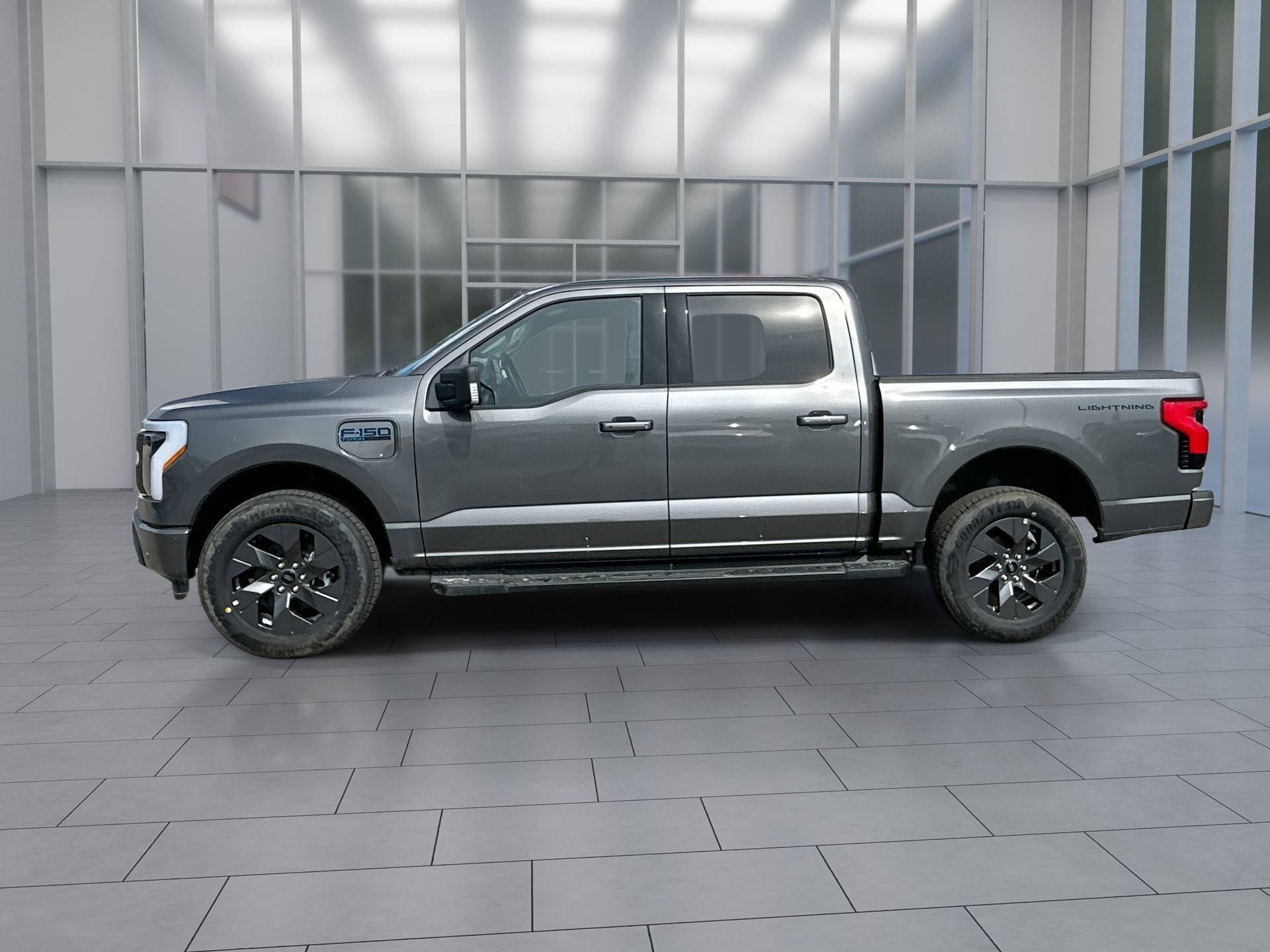 Ford F-150 Lightning  2025 à Toronto, Ontario