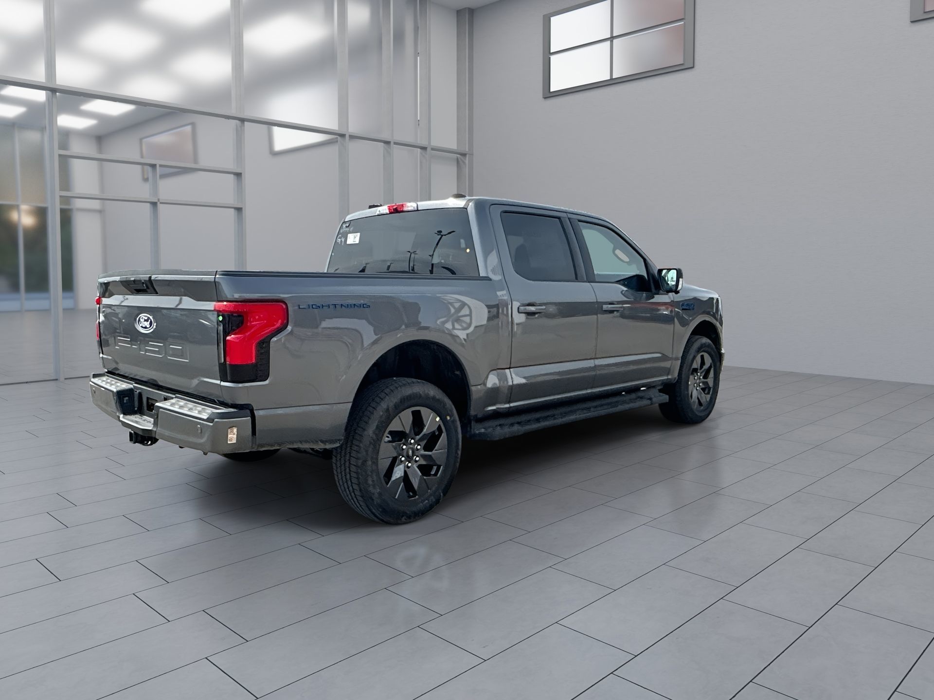 Ford F-150 Lightning  2025 à Toronto, Ontario