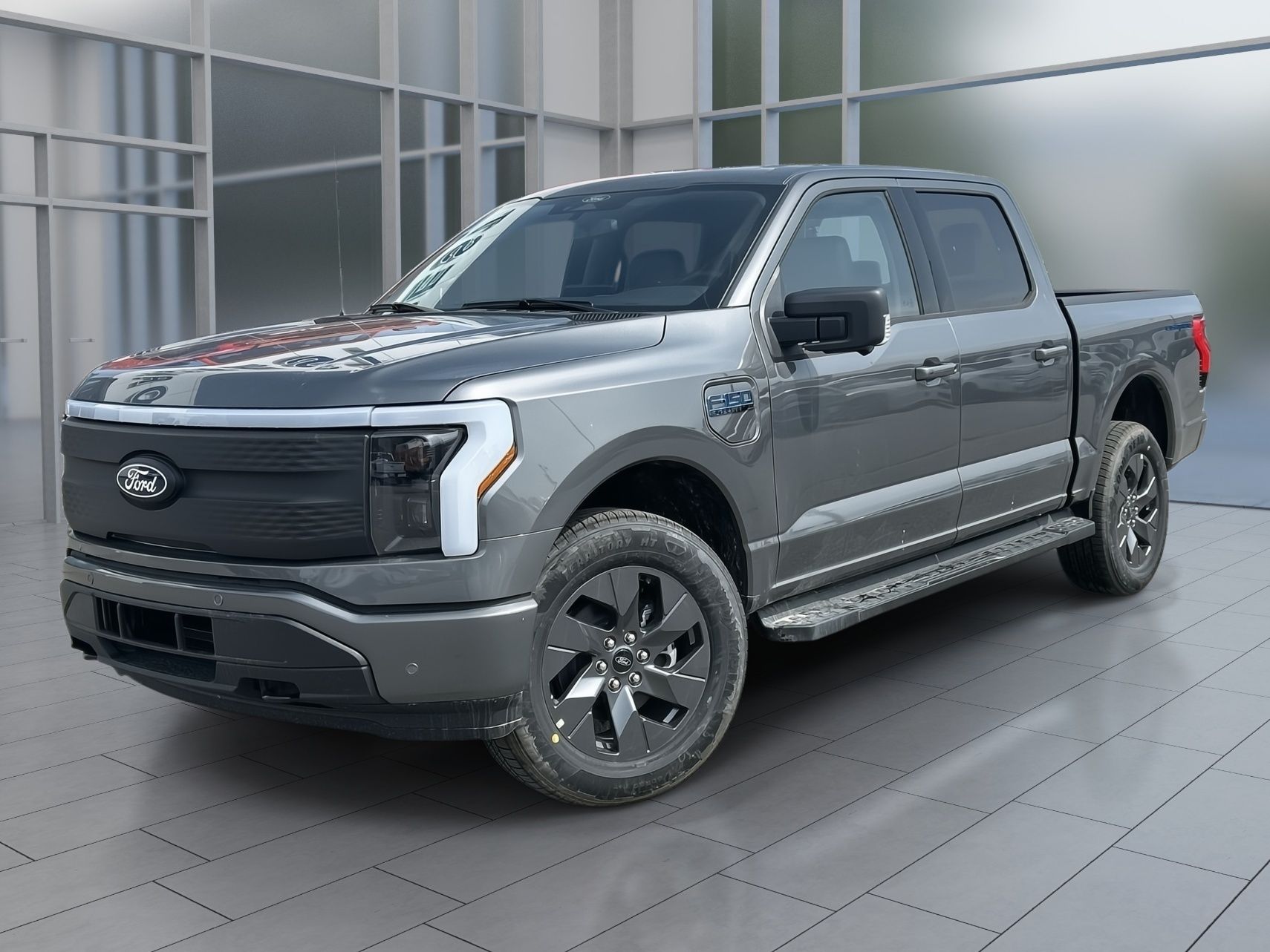 Ford F-150 Lightning  2025 à Toronto, Ontario