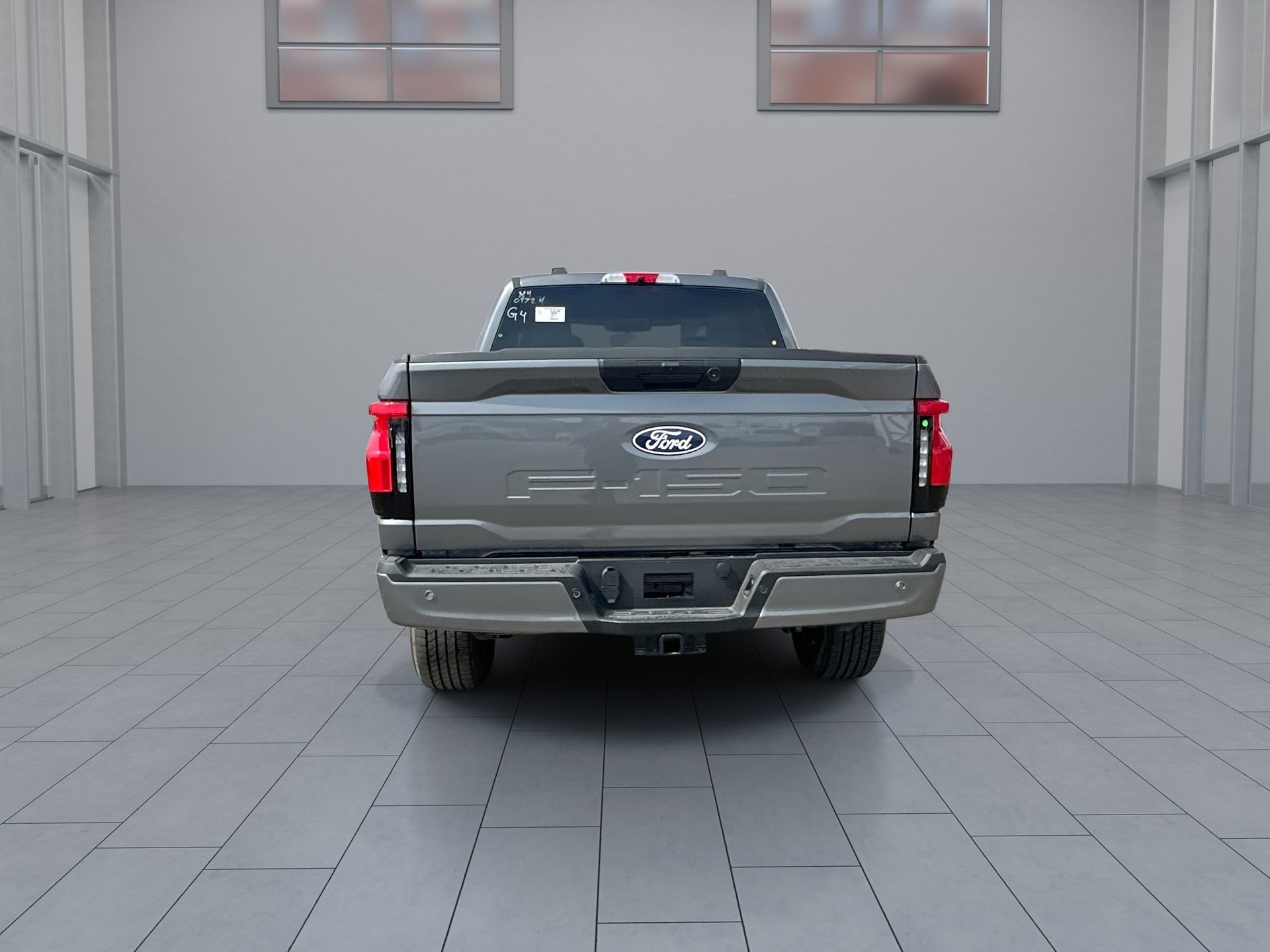 Ford F-150 Lightning  2025 à Toronto, Ontario
