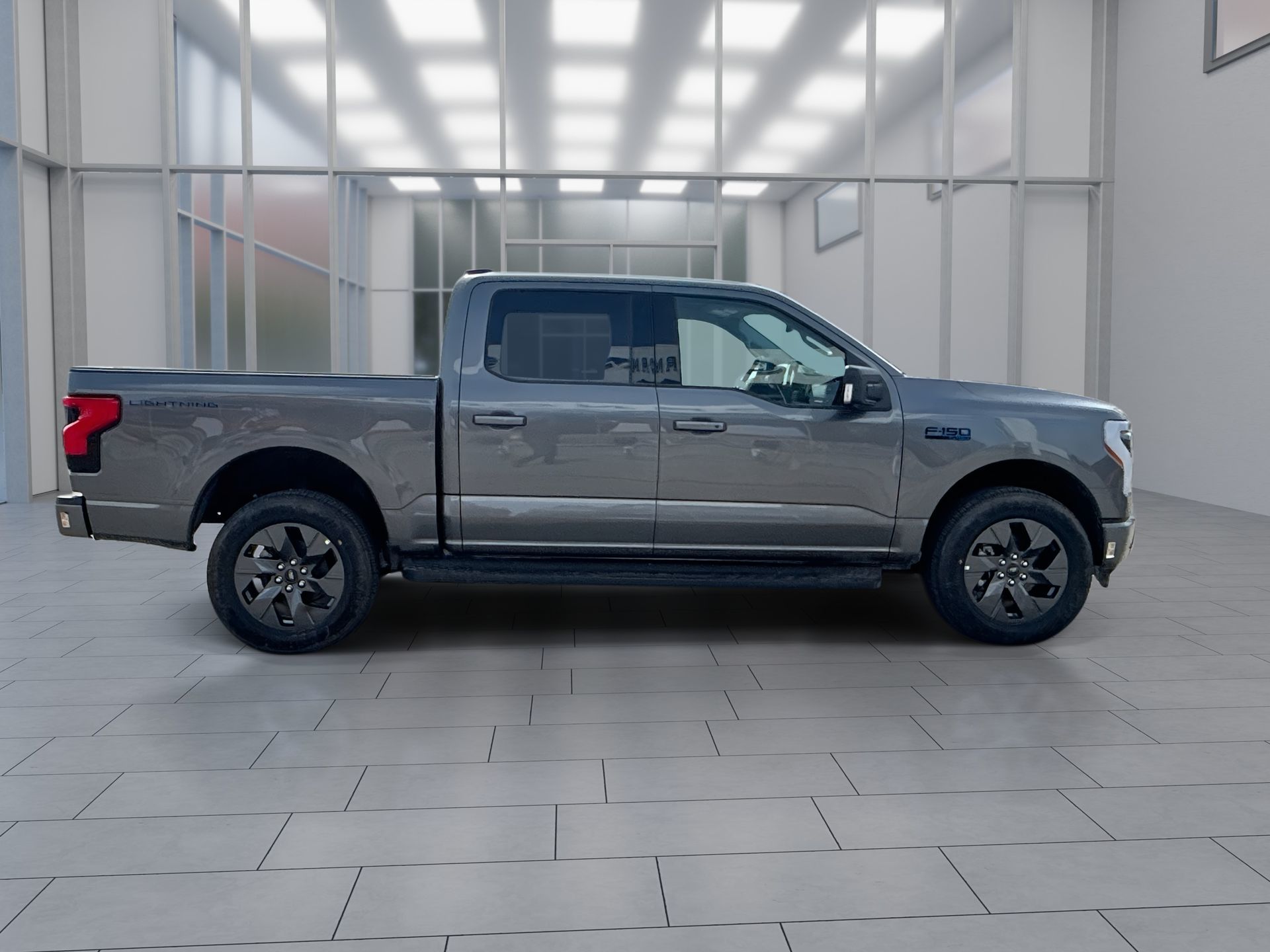 Ford F-150 Lightning  2025 à Toronto, Ontario