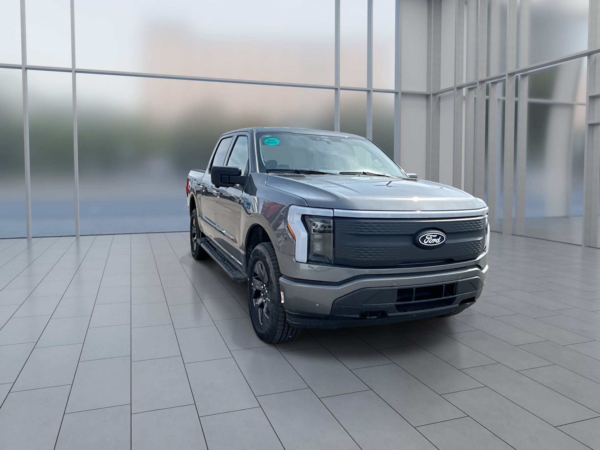 Ford F-150 Lightning  2025 à Toronto, Ontario