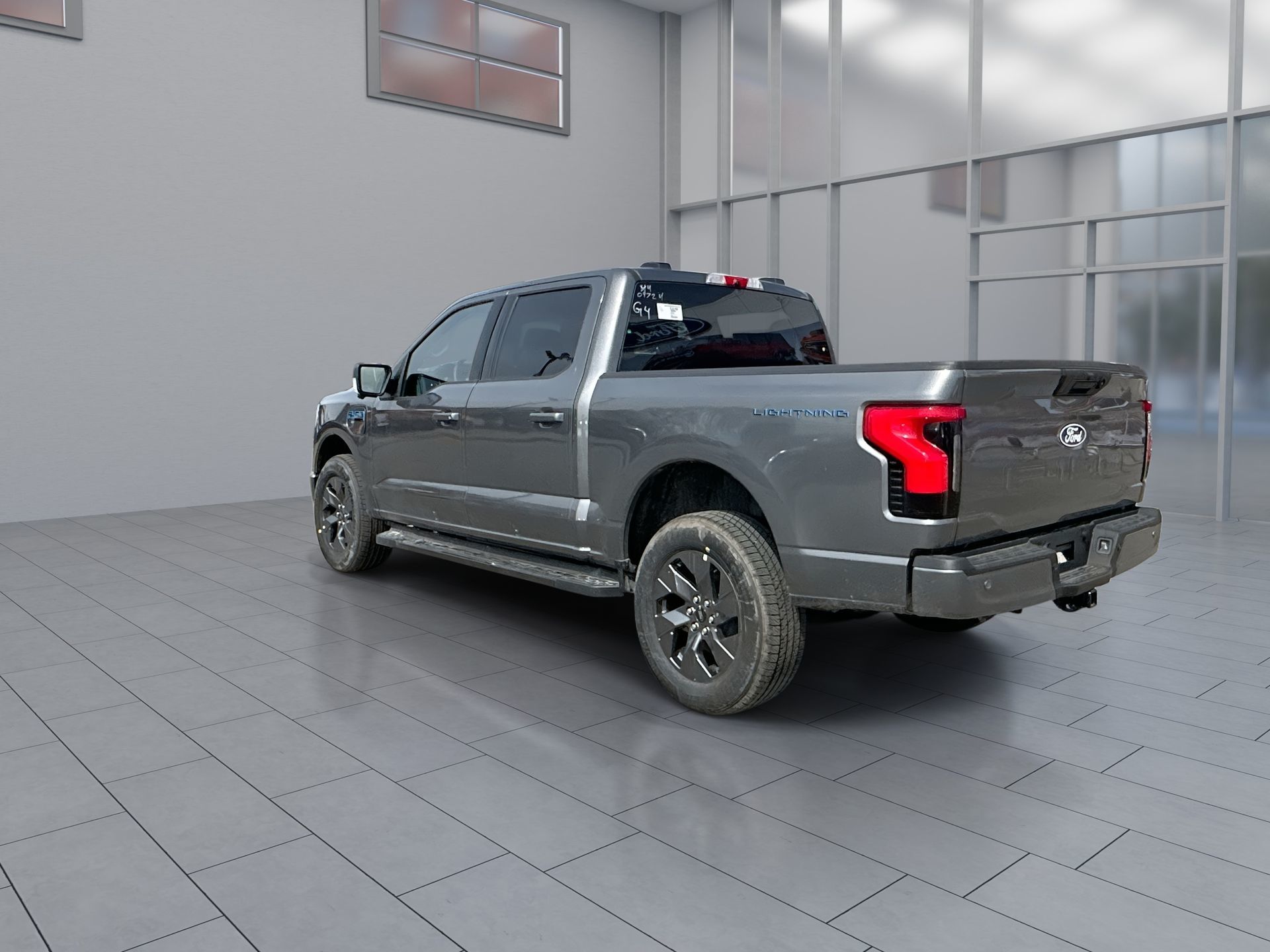 Ford F-150 Lightning  2025 à Toronto, Ontario