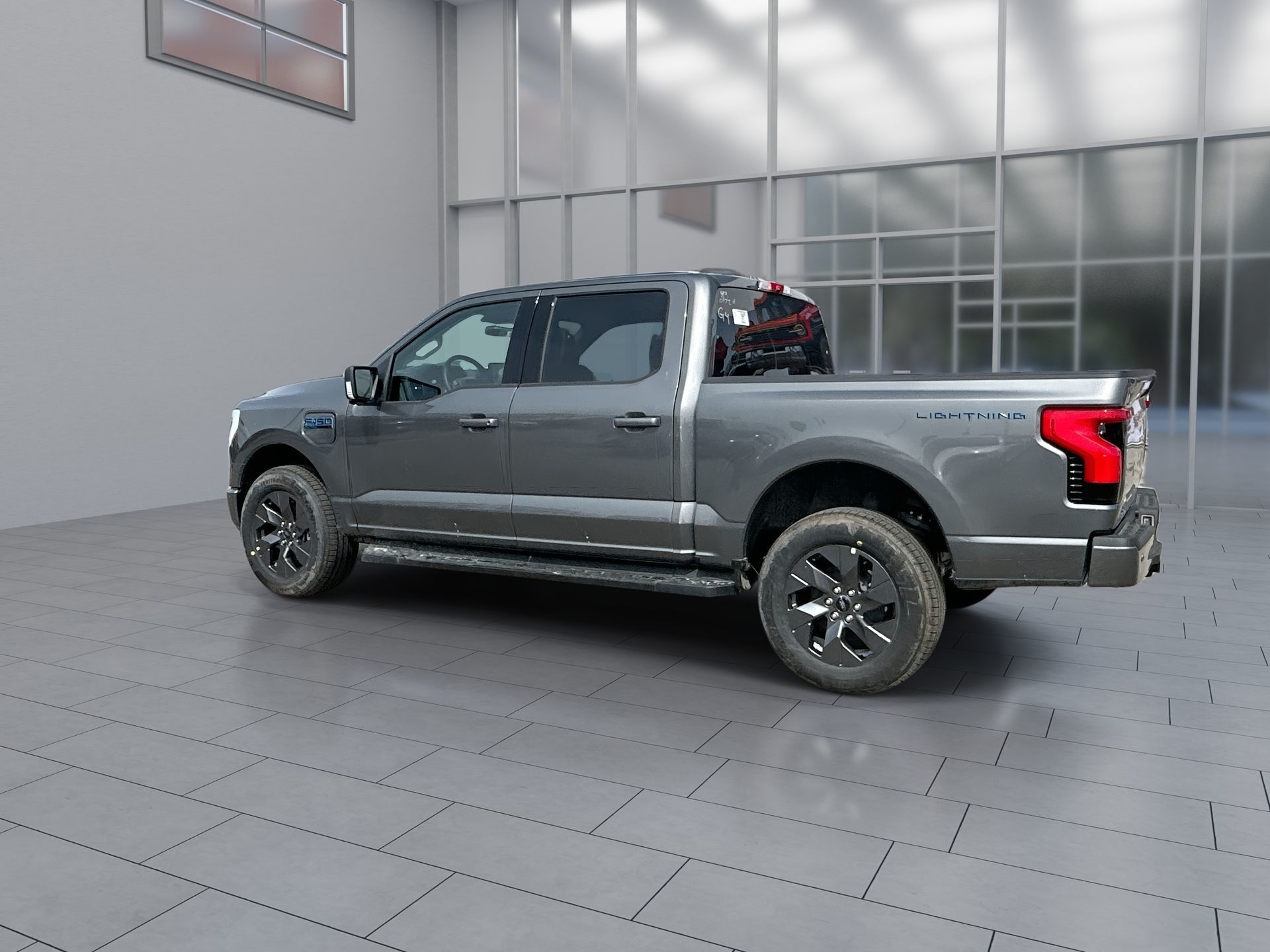 Ford F-150 Lightning  2025 à Toronto, Ontario