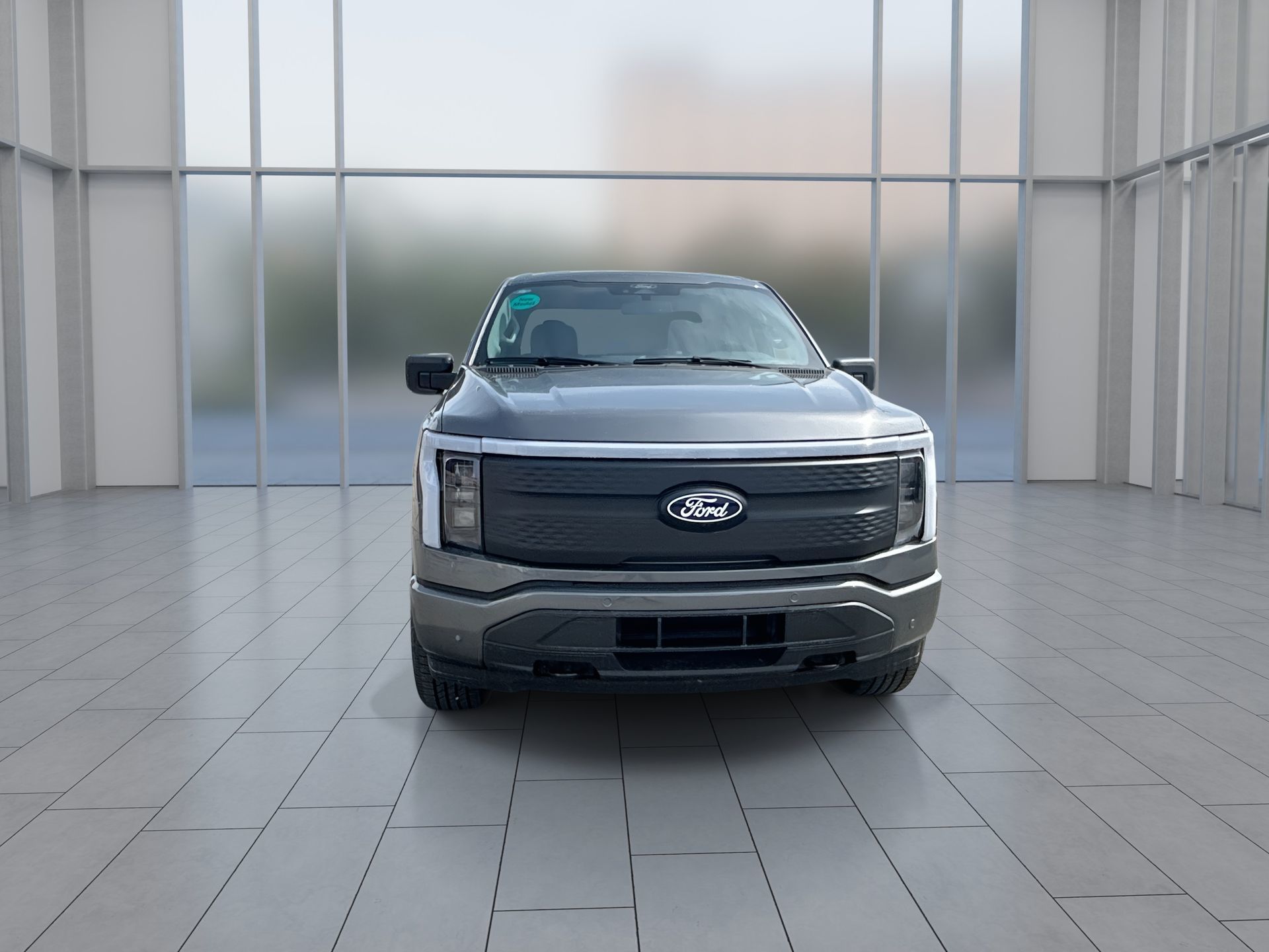 Ford F-150 Lightning  2025 à Toronto, Ontario