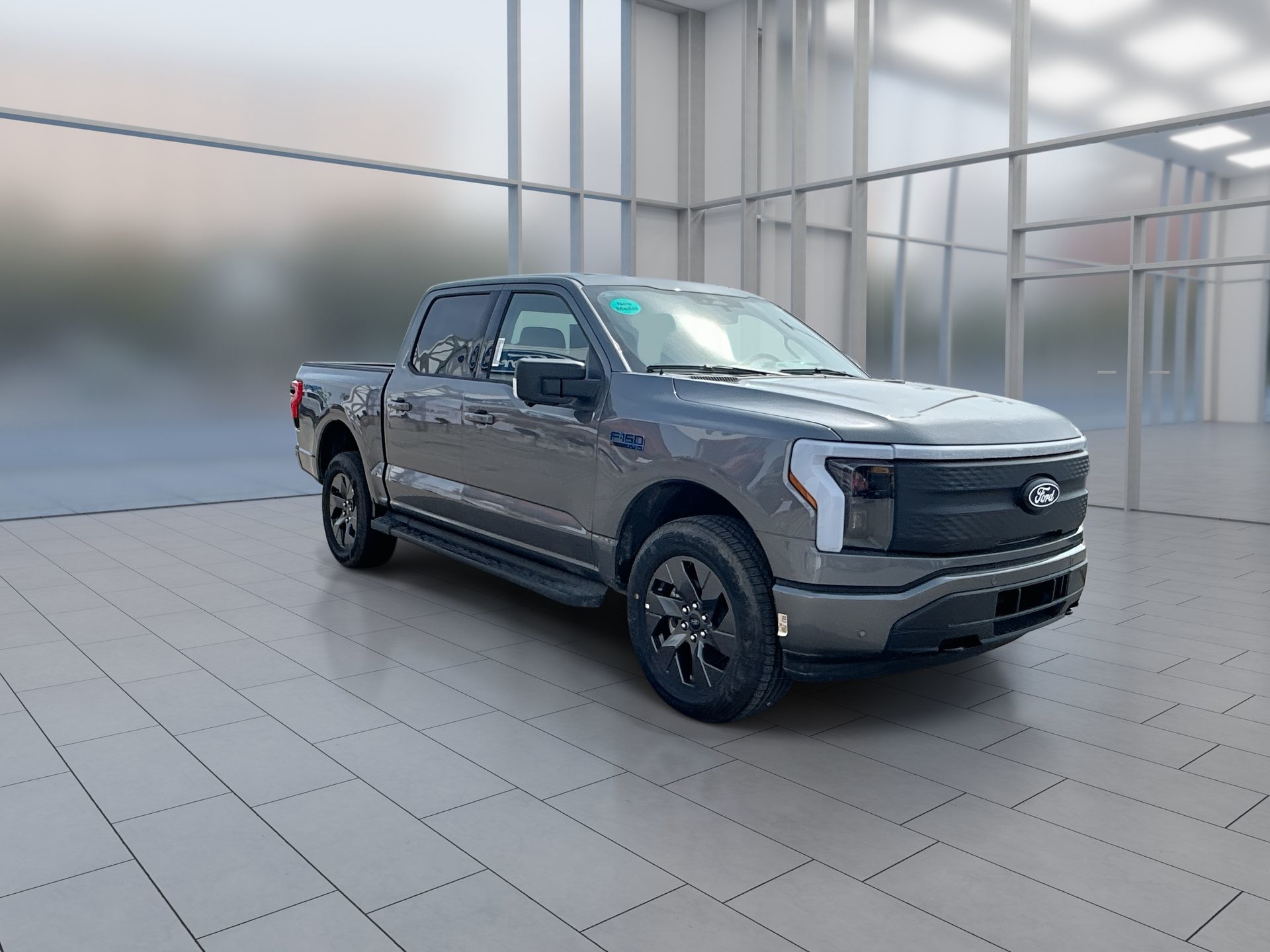 Ford F-150 Lightning  2025 à Toronto, Ontario