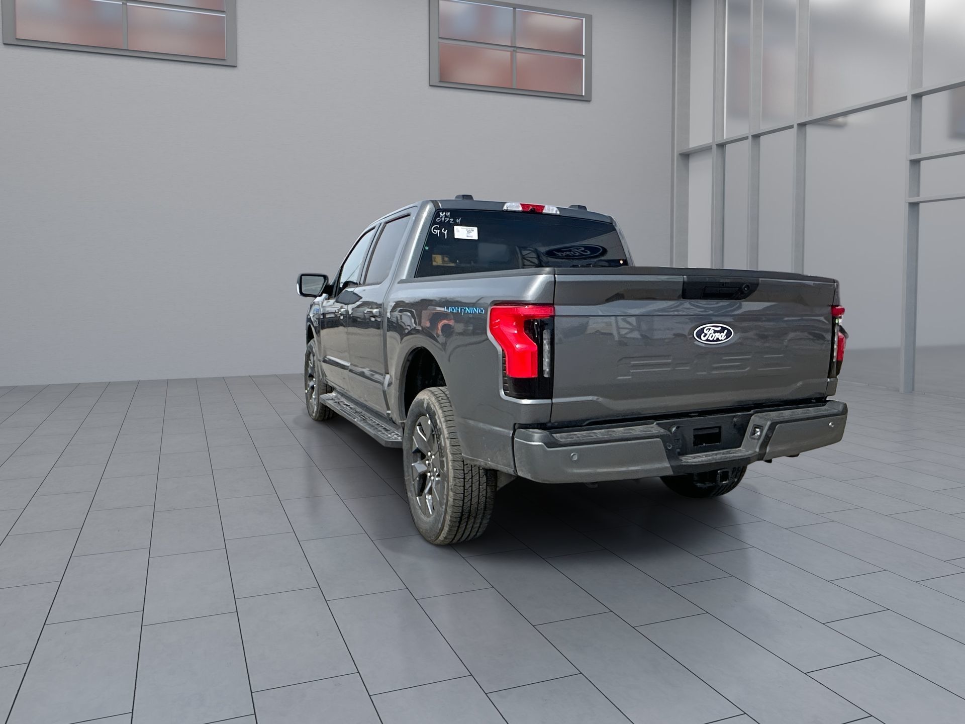 Ford F-150 Lightning  2025 à Toronto, Ontario