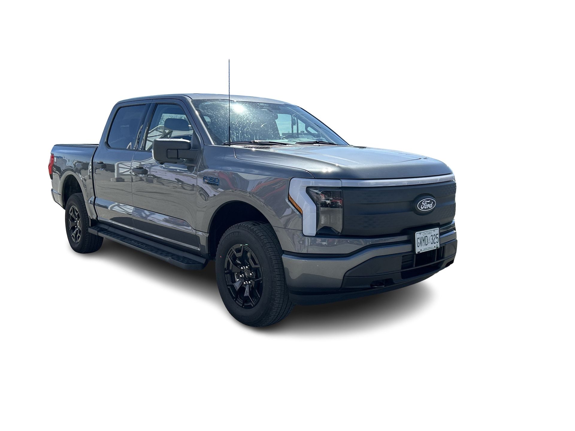 Ford F-150 Lightning  2025 à Toronto, Ontario