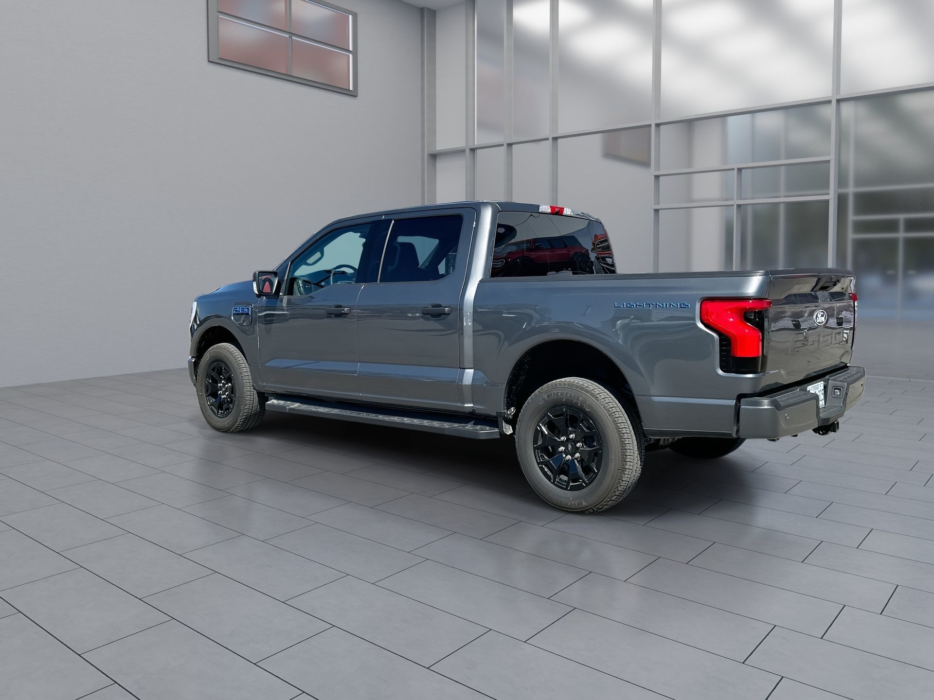2025 Ford F-150 Lightning in Toronto, Ontario