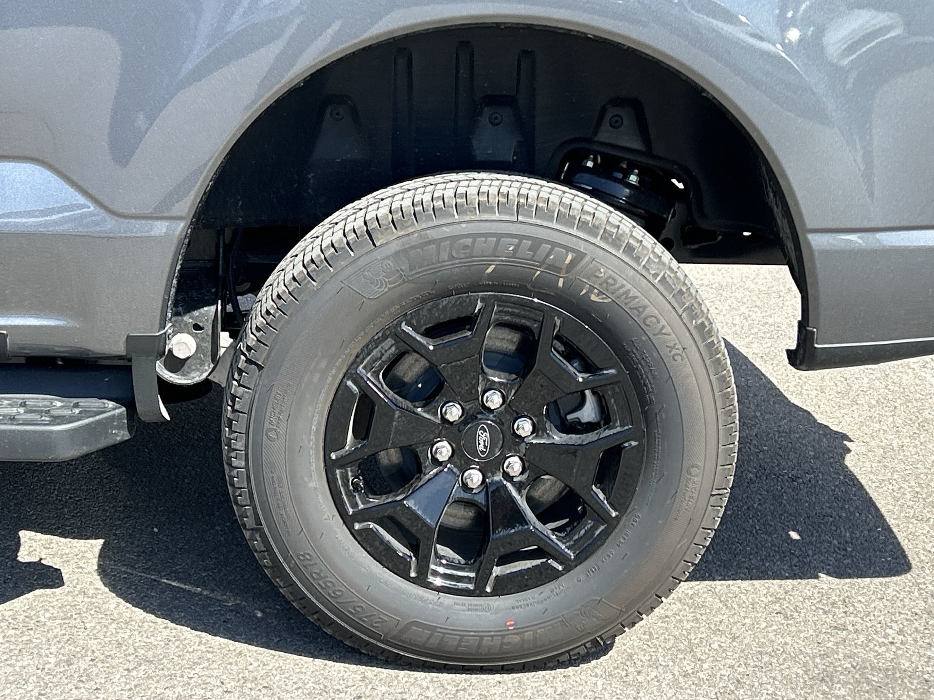 2025 Ford F-150 Lightning in Toronto, Ontario