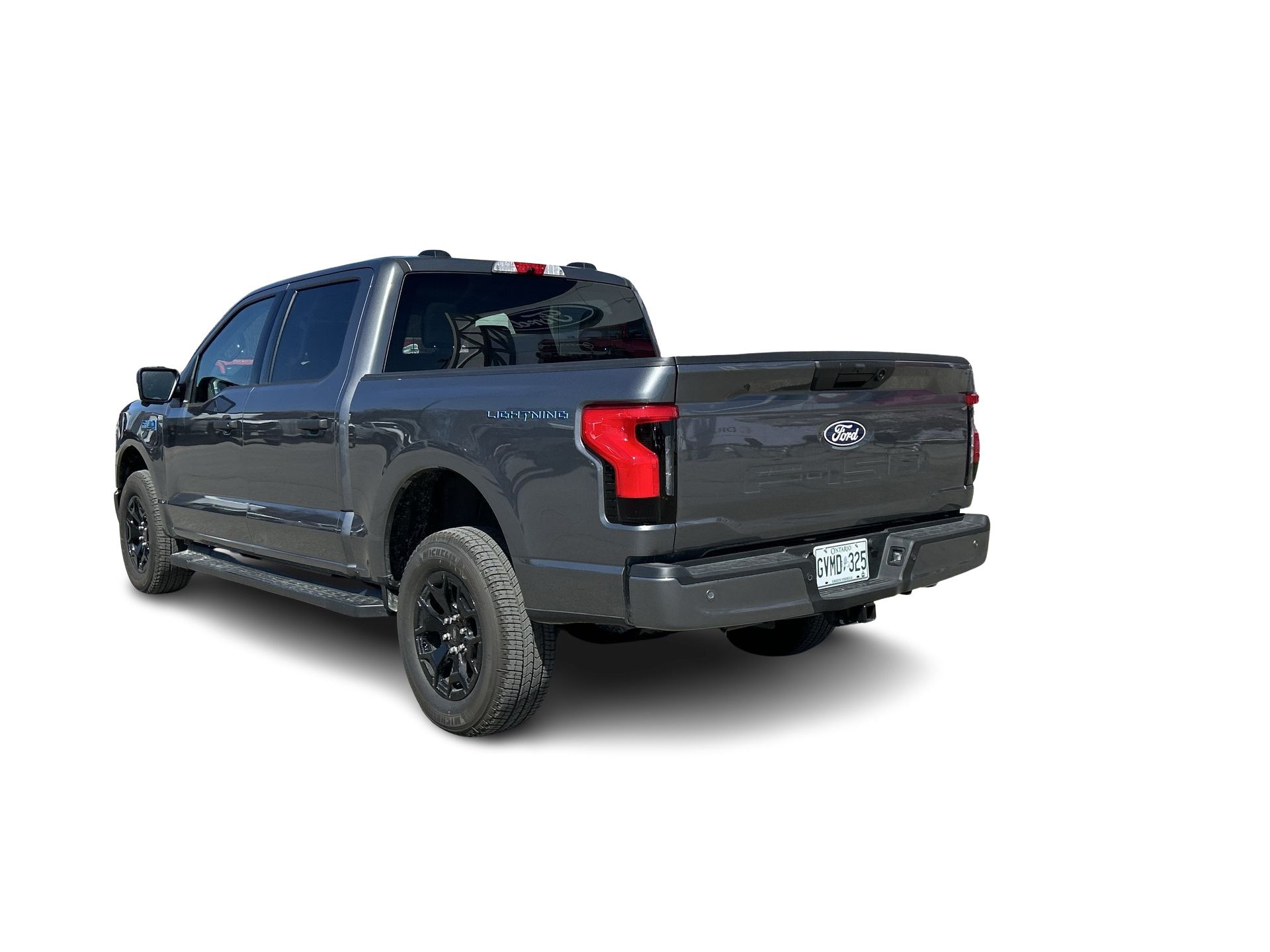 Ford F-150 Lightning  2025 à Toronto, Ontario