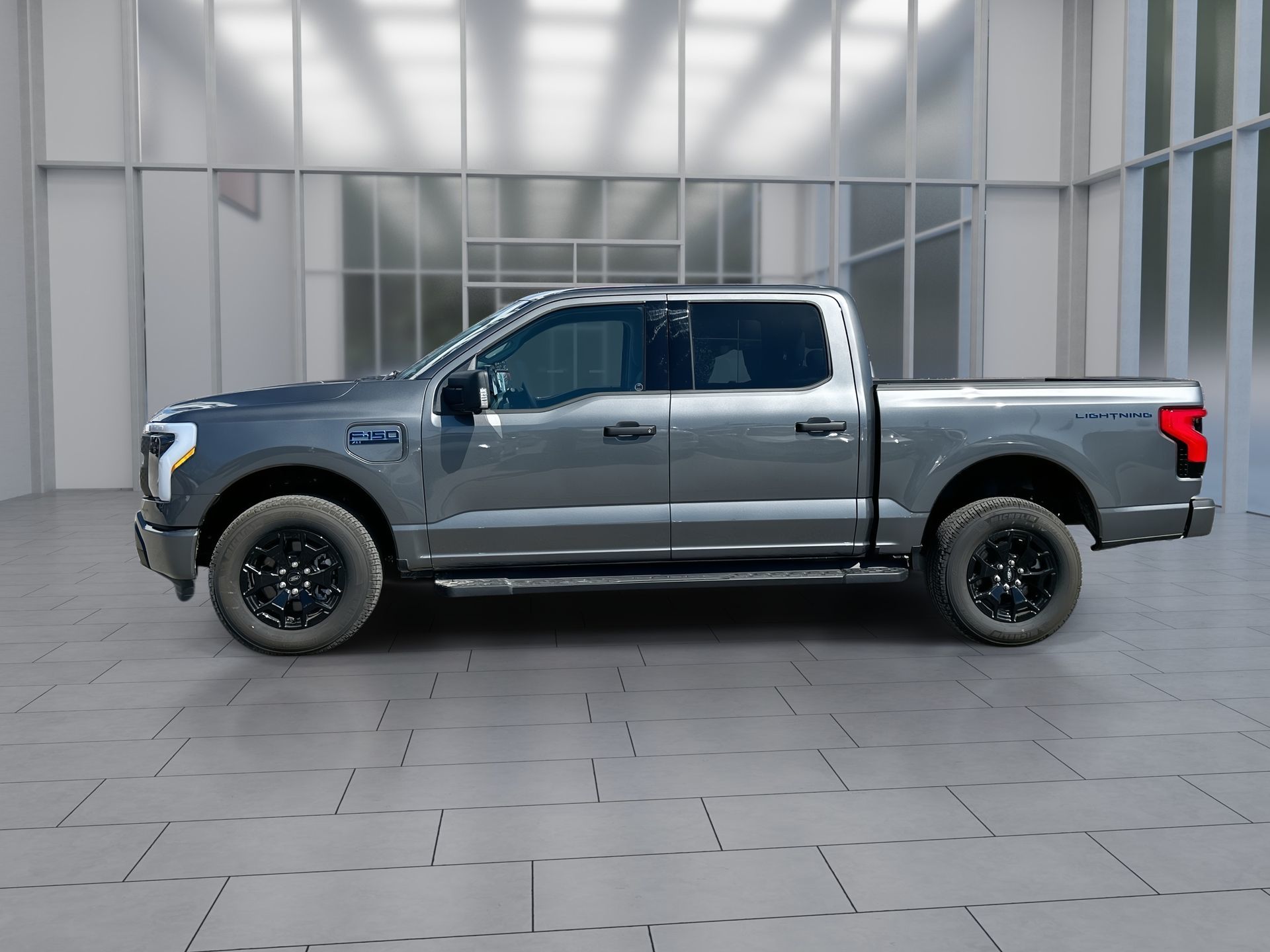 2025 Ford F-150 Lightning in Toronto, Ontario