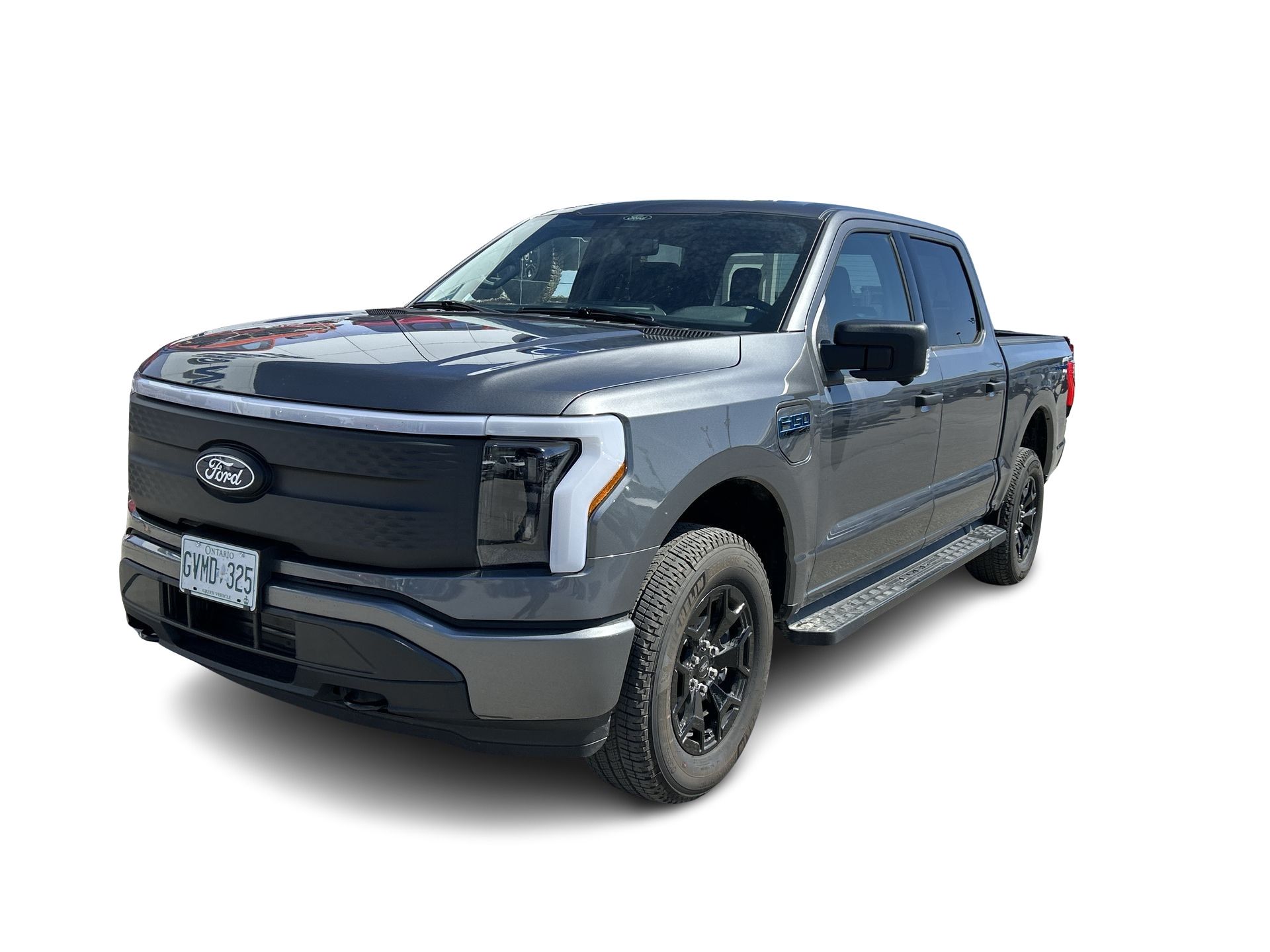 Ford F-150 Lightning  2025 à Toronto, Ontario