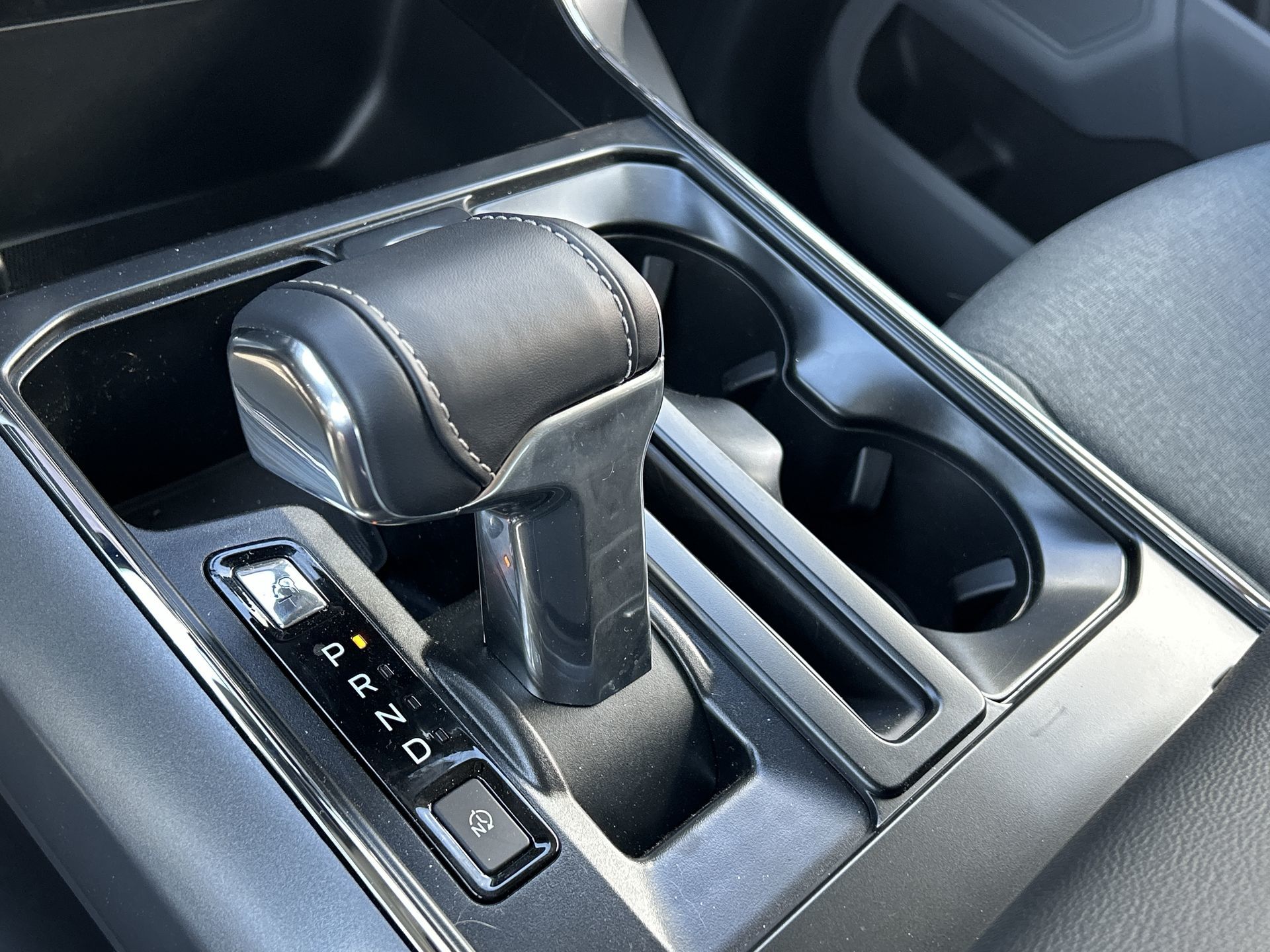 2025 Ford F-150 Lightning in Toronto, Ontario