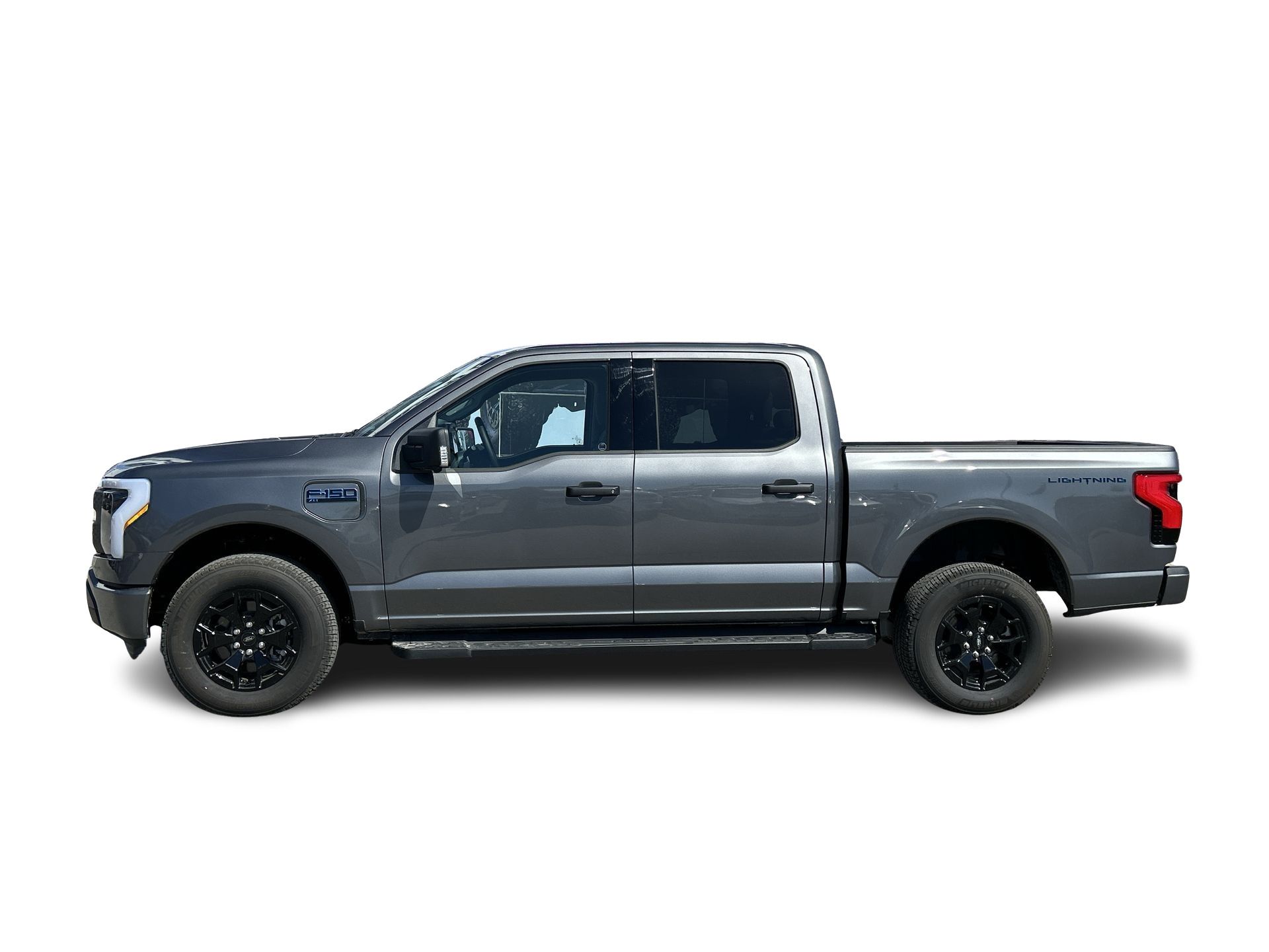 Ford F-150 Lightning  2025 à Toronto, Ontario