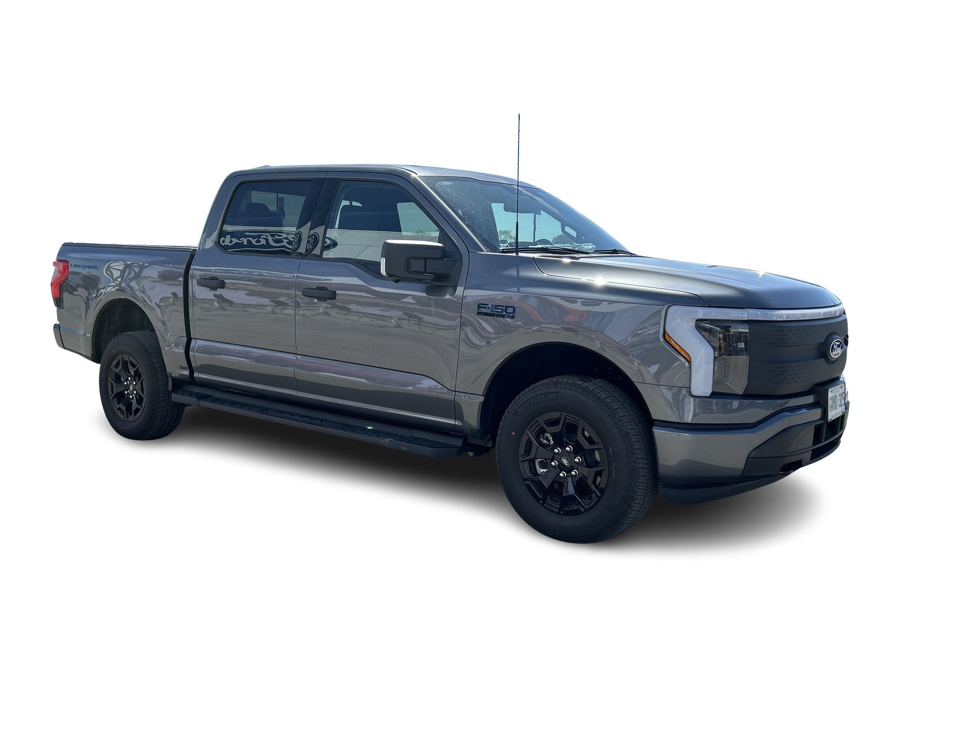 Ford F-150 Lightning  2025 à Toronto, Ontario