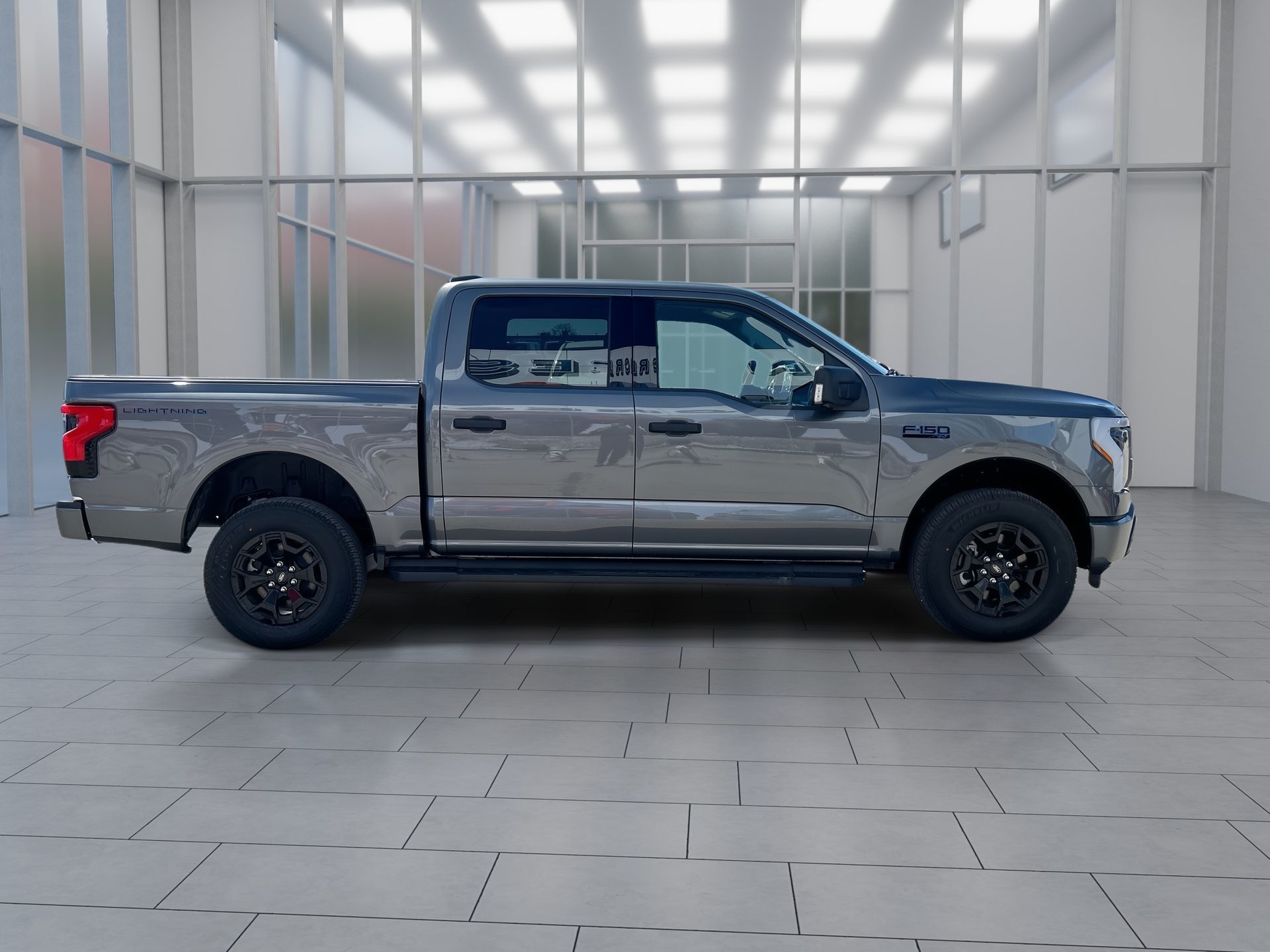2025 Ford F-150 Lightning in Toronto, Ontario
