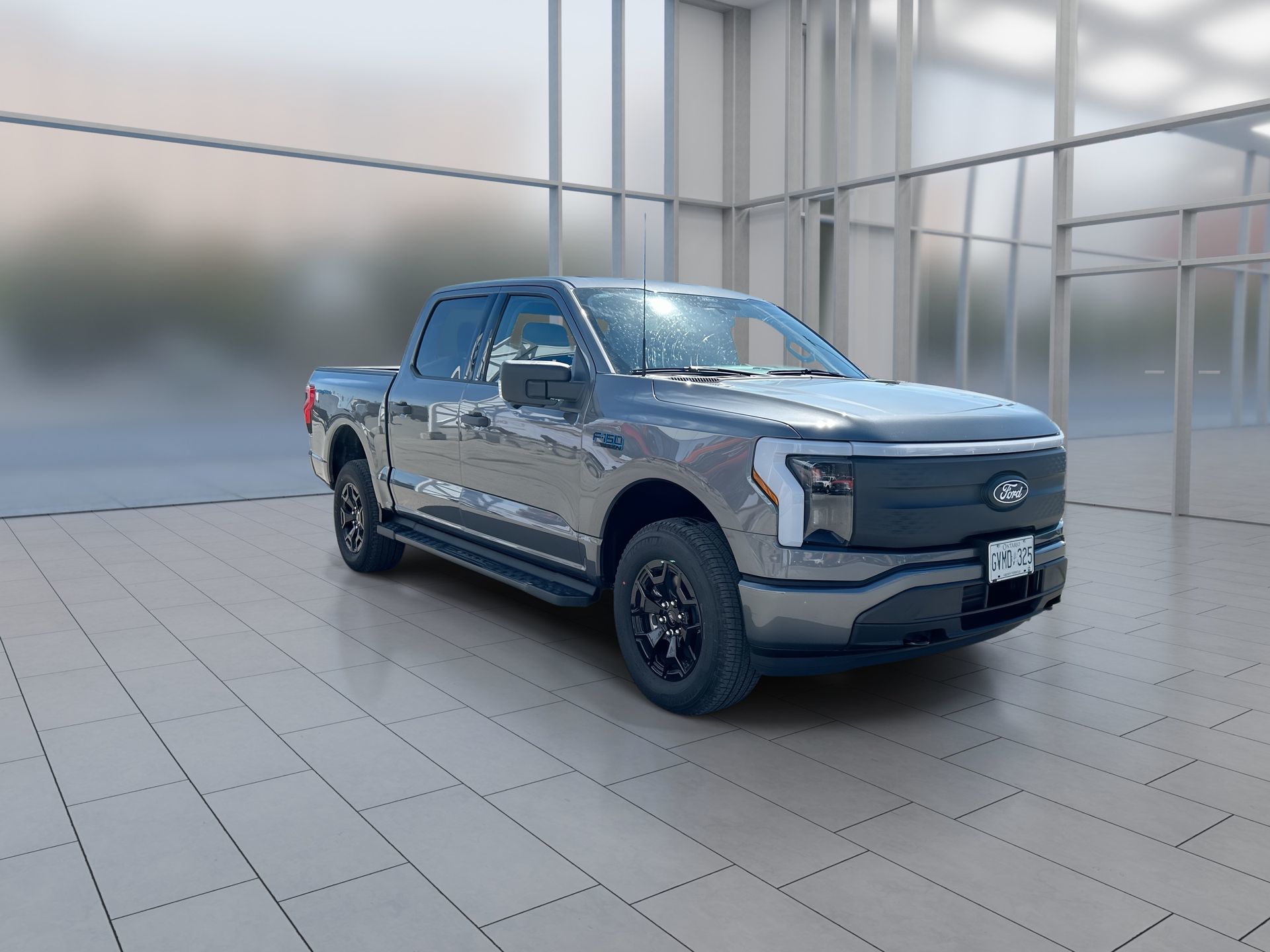 2025 Ford F-150 Lightning in Toronto, Ontario