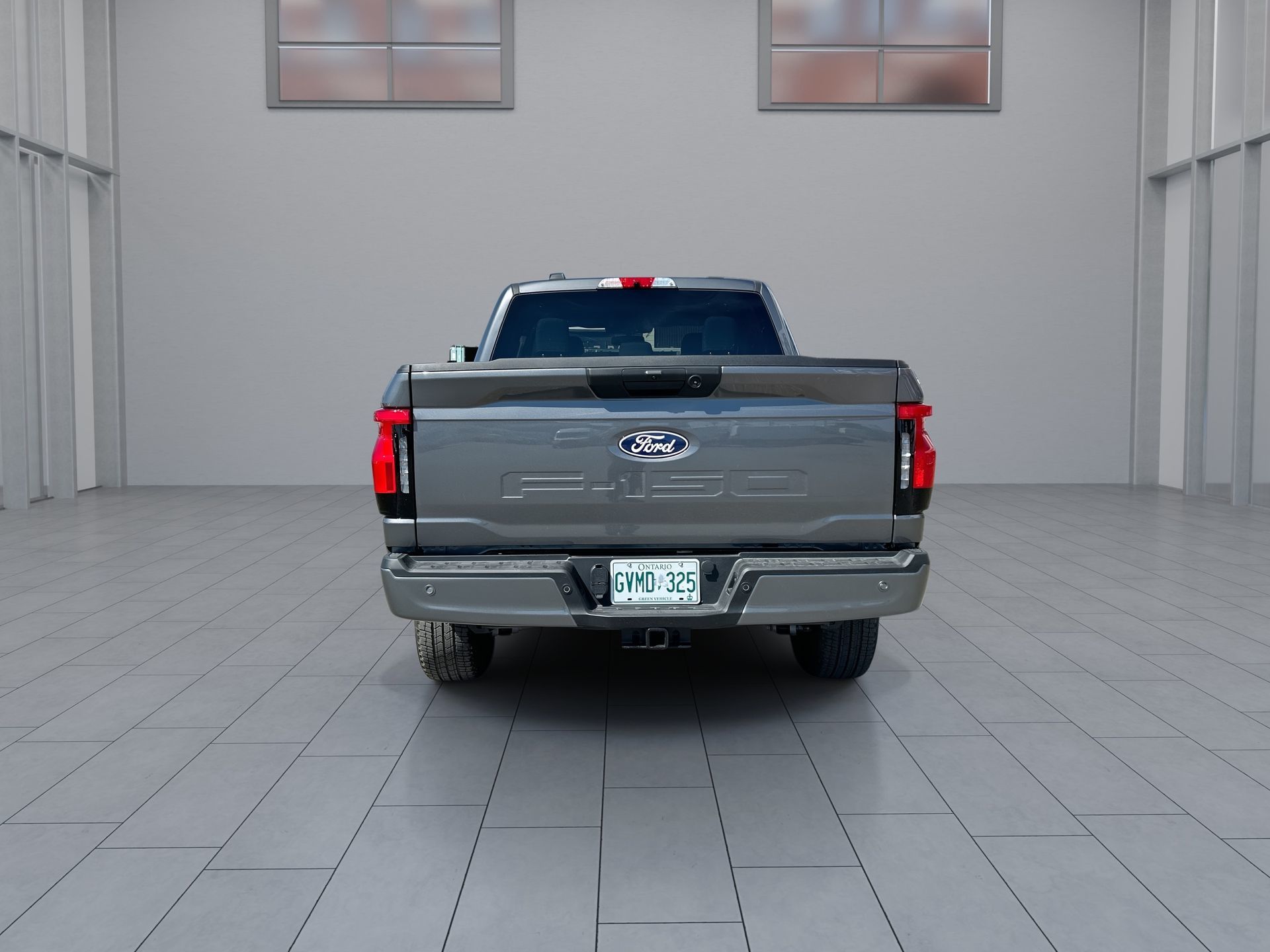 2025 Ford F-150 Lightning in Toronto, Ontario