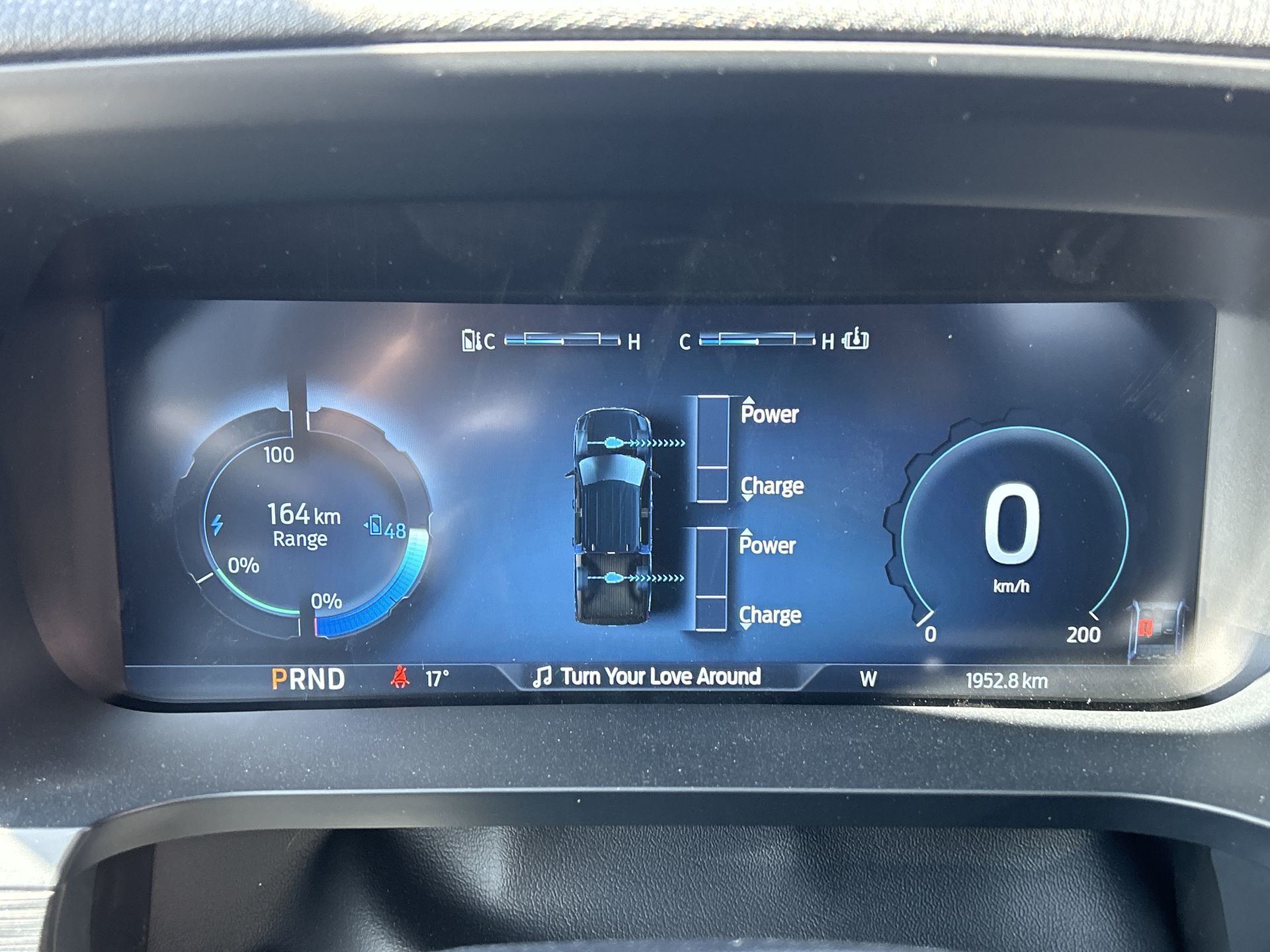 2025 Ford F-150 Lightning in Toronto, Ontario