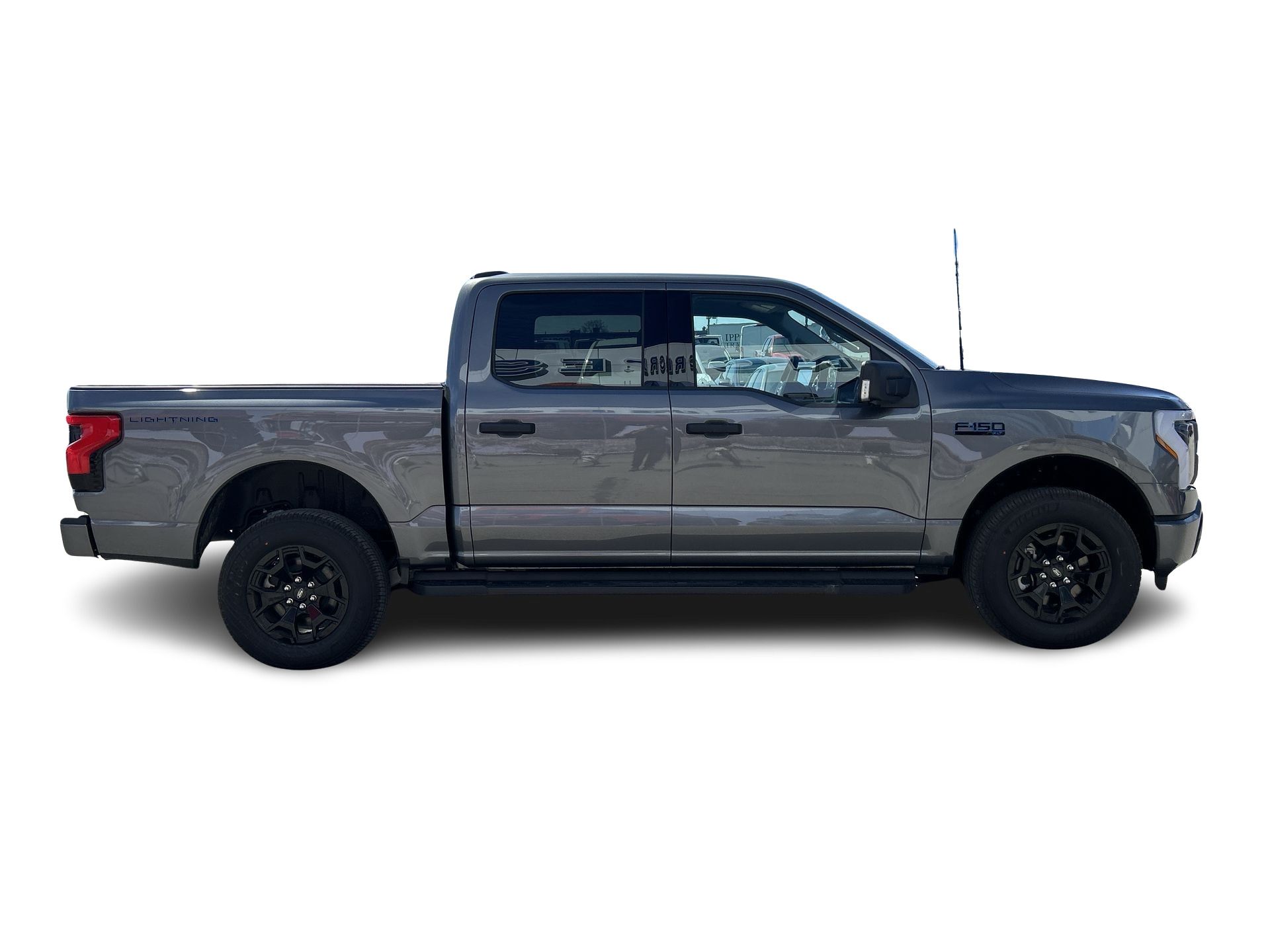 Ford F-150 Lightning  2025 à Toronto, Ontario