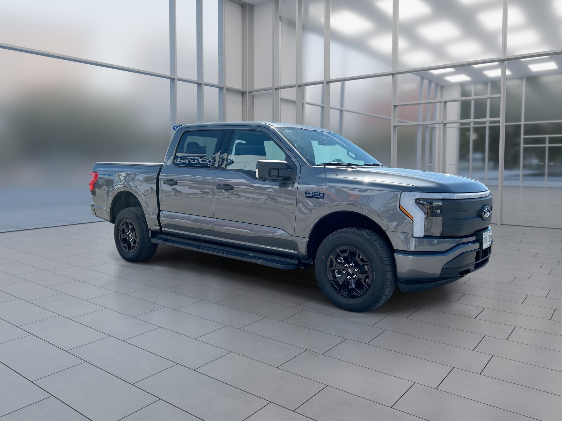 2025 Ford F-150 Lightning in Toronto, Ontario