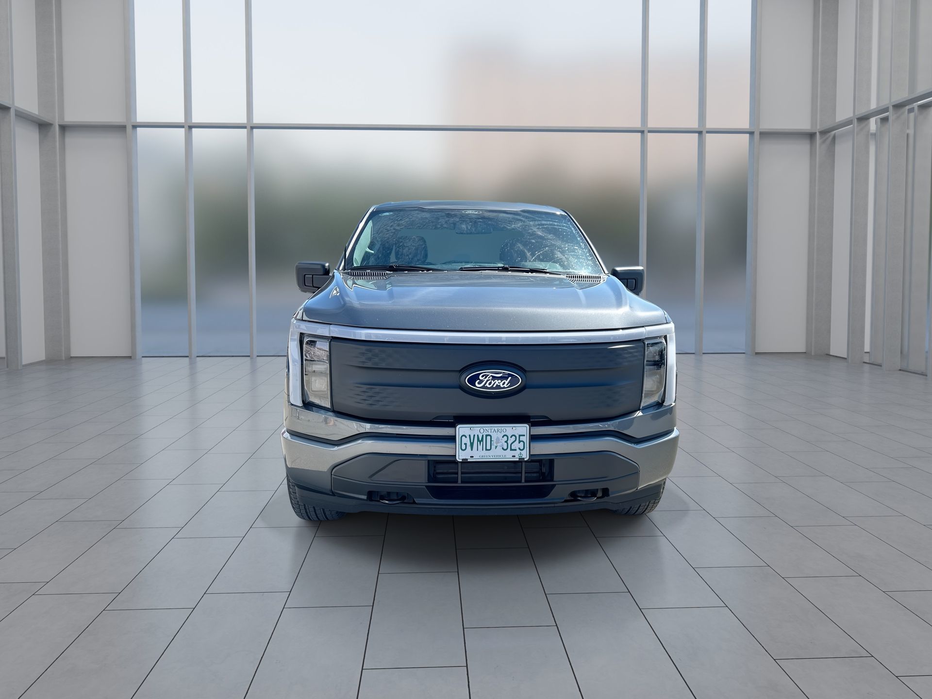 2025 Ford F-150 Lightning in Toronto, Ontario
