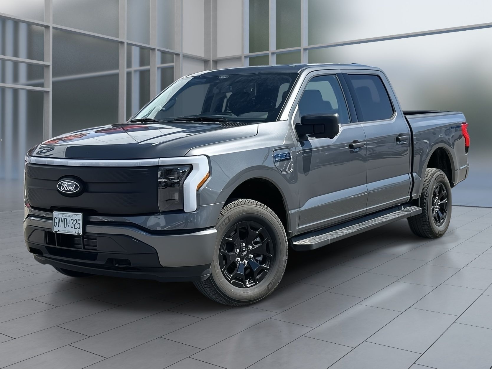 2025 Ford F-150 Lightning in Toronto, Ontario