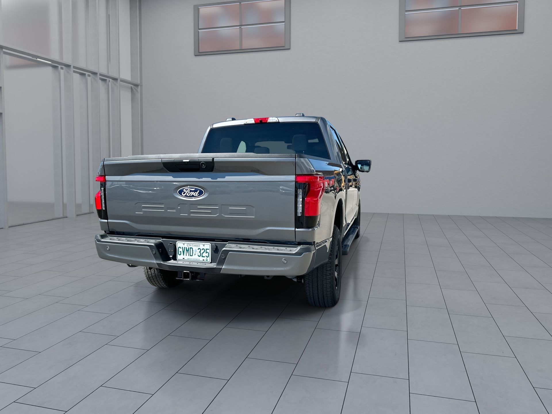 2025 Ford F-150 Lightning in Toronto, Ontario