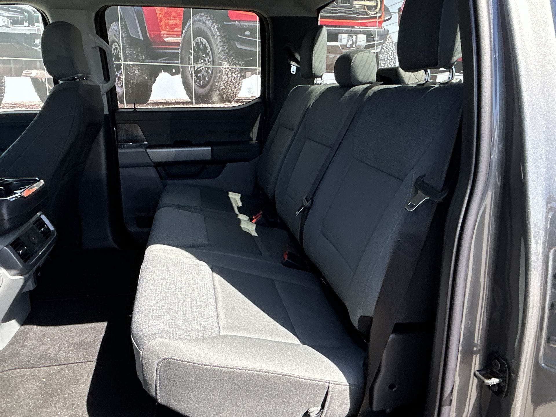 2025 Ford F-150 Lightning in Toronto, Ontario