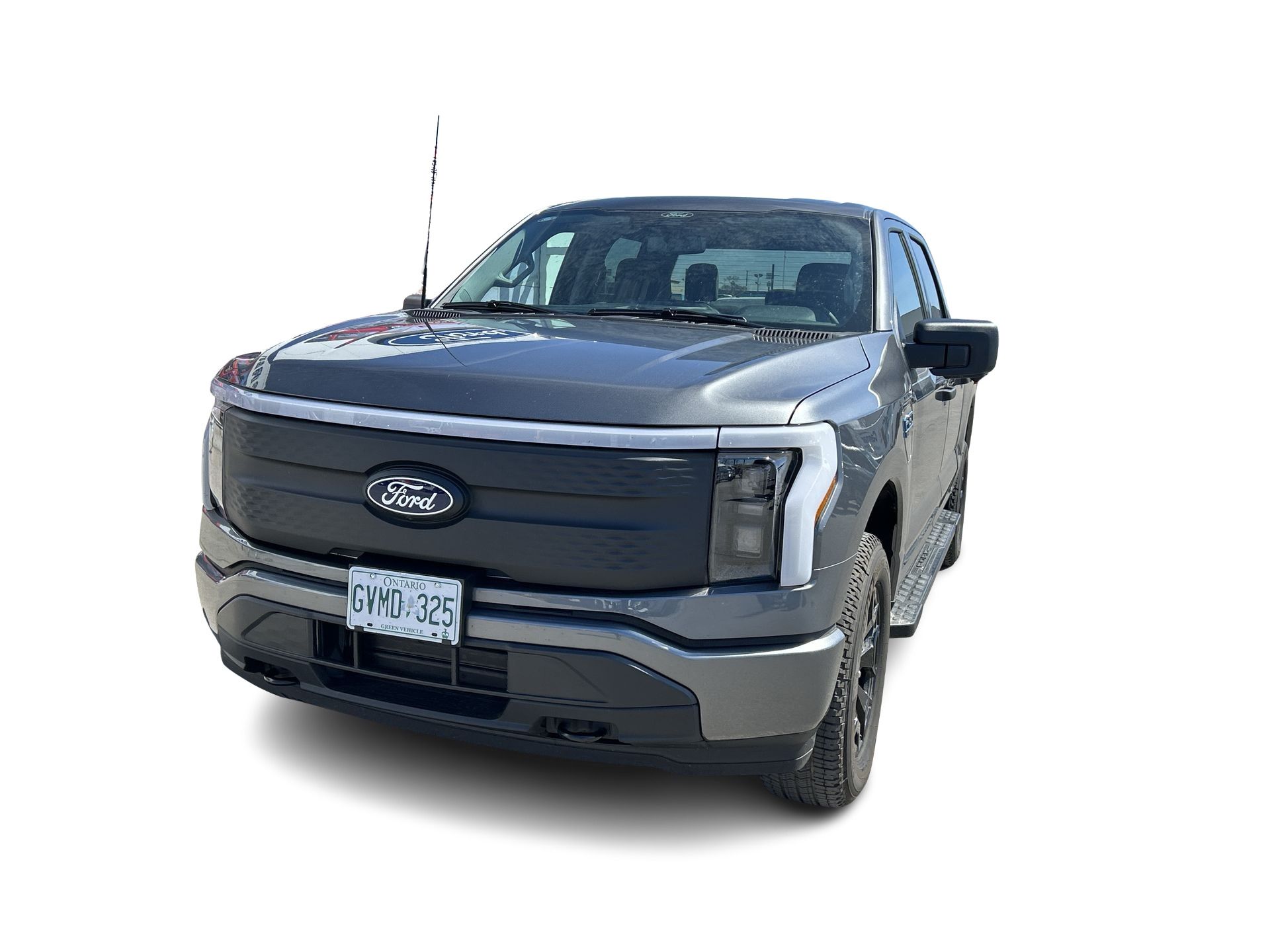 Ford F-150 Lightning  2025 à Toronto, Ontario
