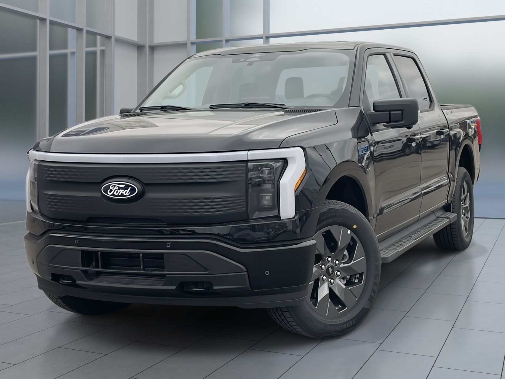 Ford F-150 Lightning  2025 à Toronto, Ontario