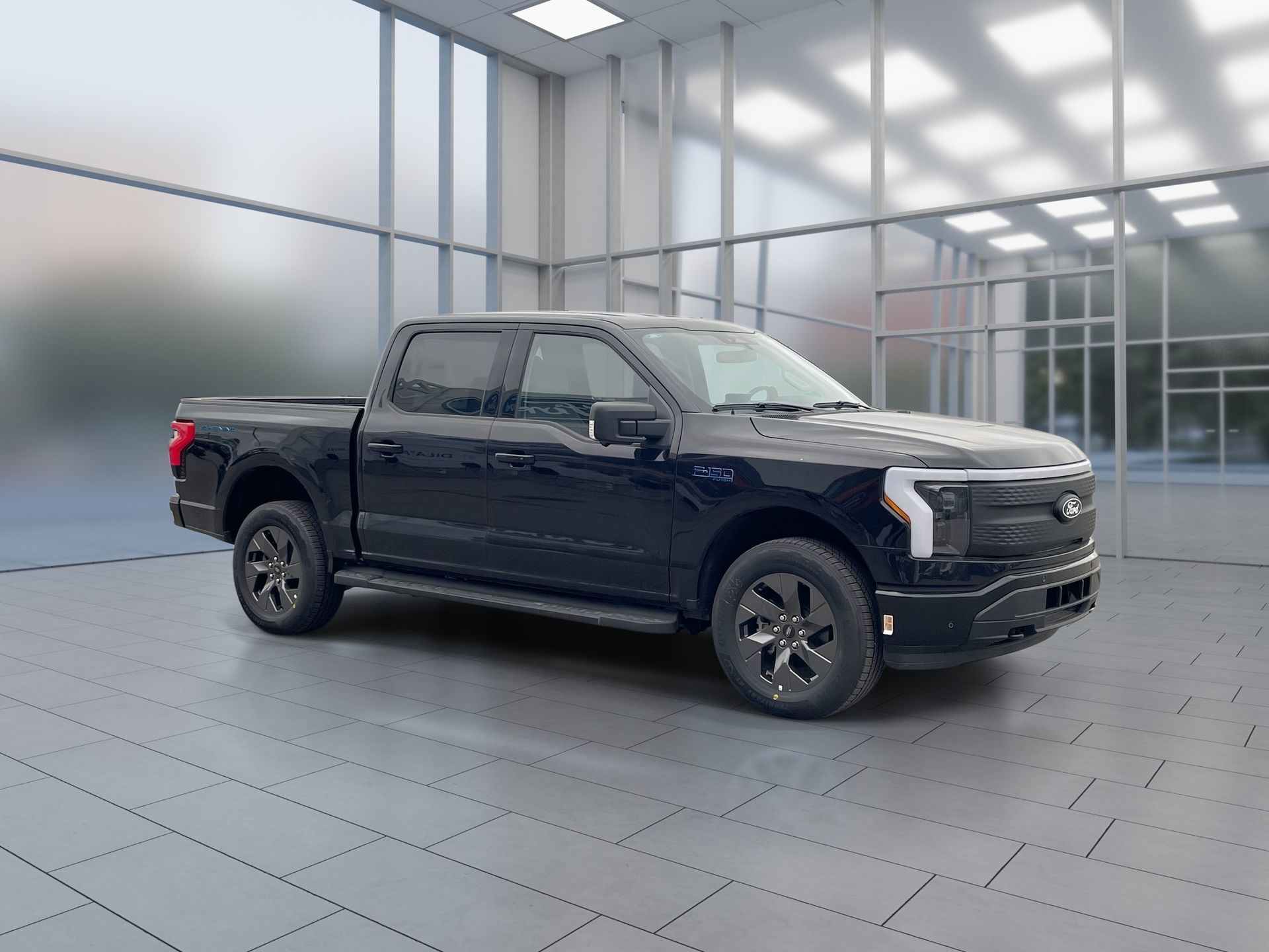 Ford F-150 Lightning  2025 à Toronto, Ontario