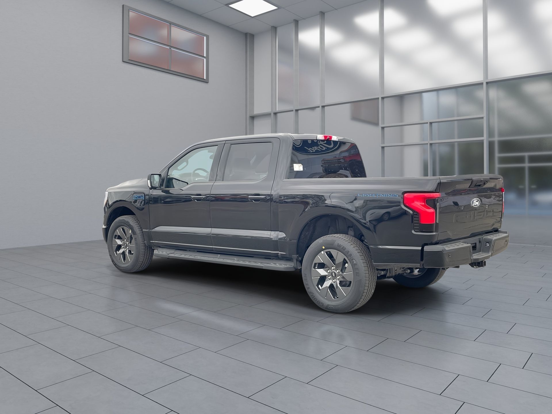 Ford F-150 Lightning  2025 à Toronto, Ontario
