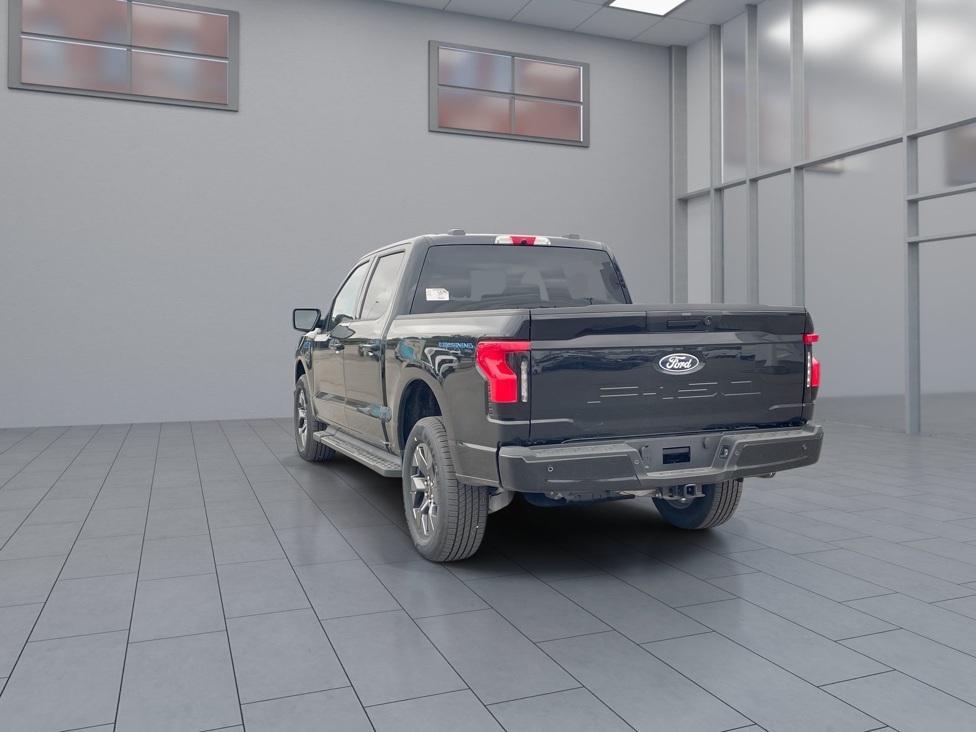 Ford F-150 Lightning  2025 à Toronto, Ontario