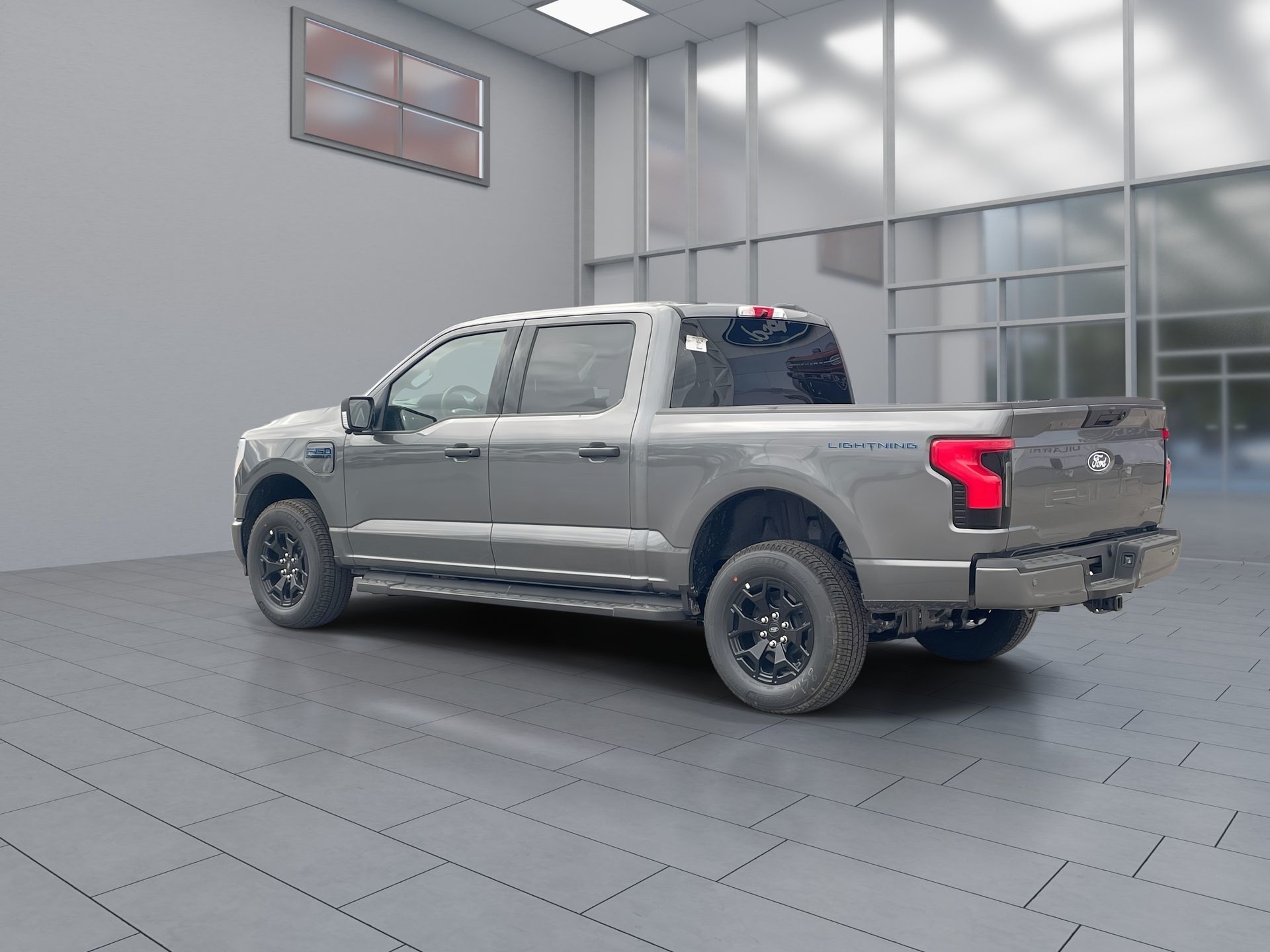 2025 Ford F-150 Lightning in Toronto, Ontario