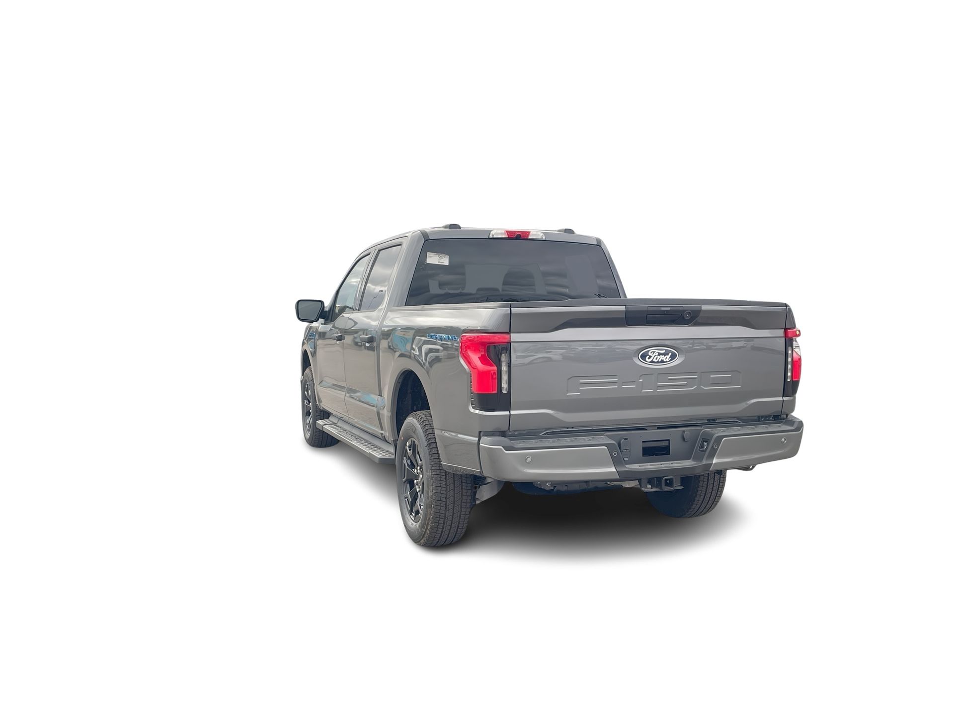 2025 Ford F-150 Lightning in Toronto, Ontario
