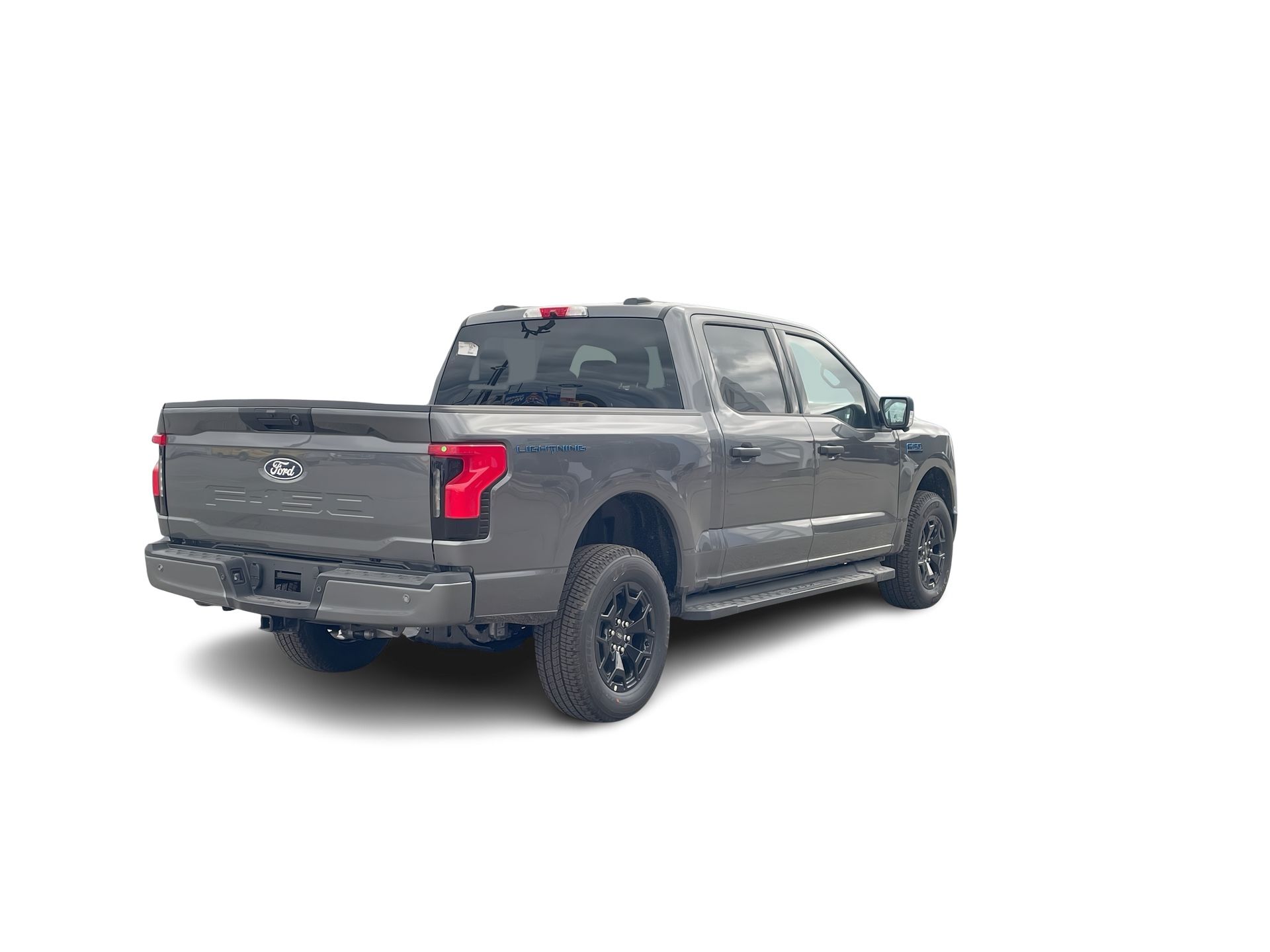 2025 Ford F-150 Lightning in Toronto, Ontario