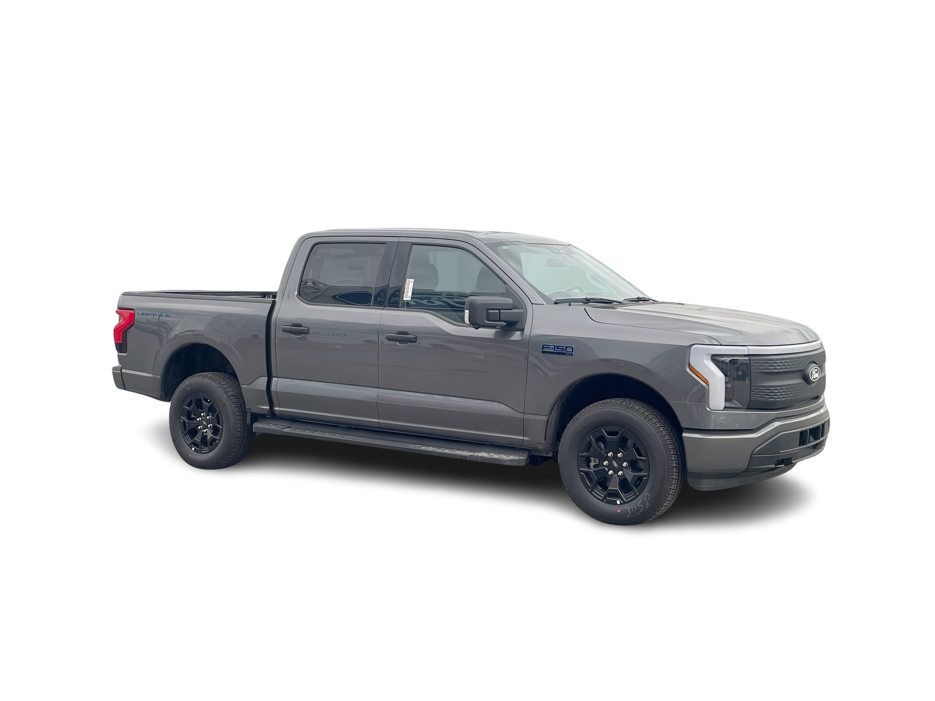 2025 Ford F-150 Lightning in Toronto, Ontario