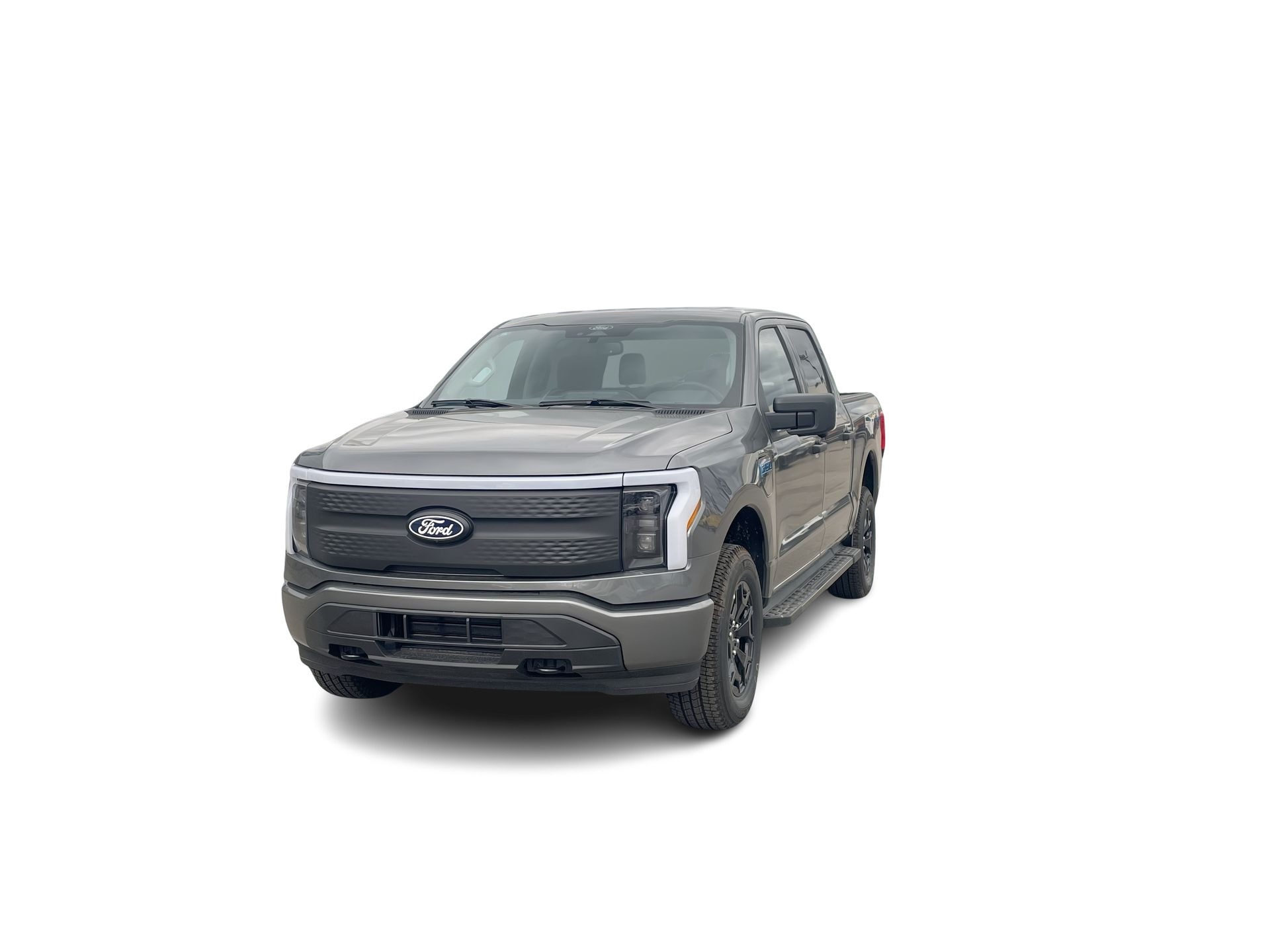 2025 Ford F-150 Lightning in Toronto, Ontario