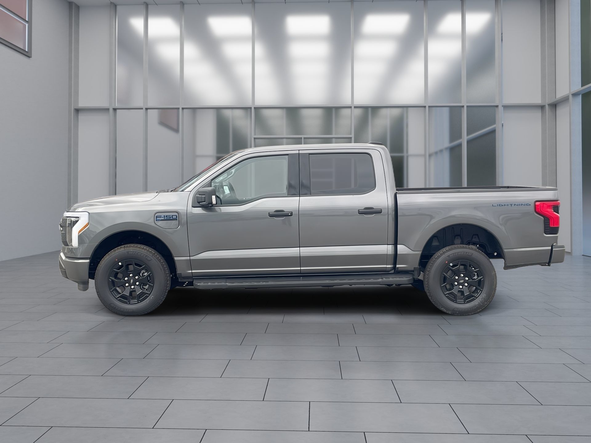2025 Ford F-150 Lightning in Toronto, Ontario