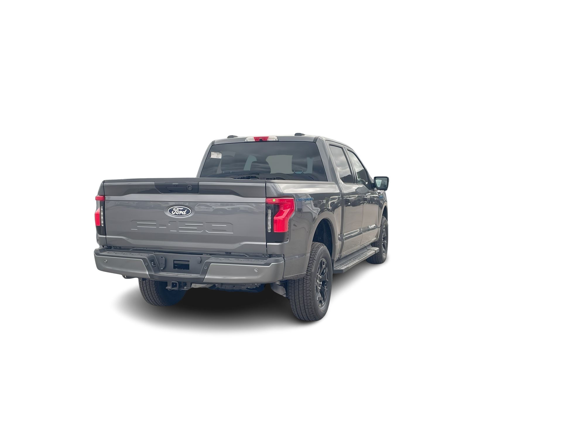 2025 Ford F-150 Lightning in Toronto, Ontario