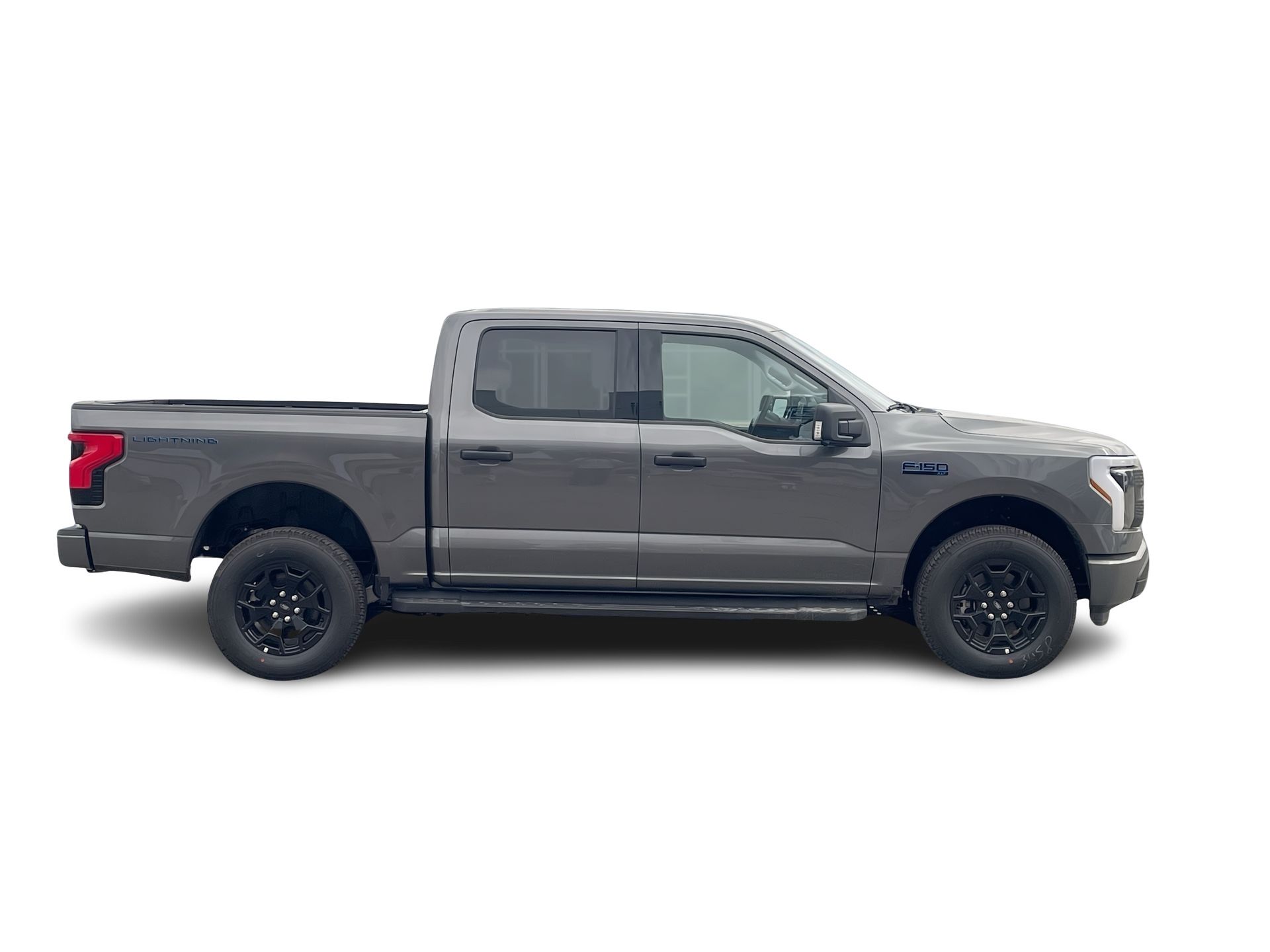 2025 Ford F-150 Lightning in Toronto, Ontario