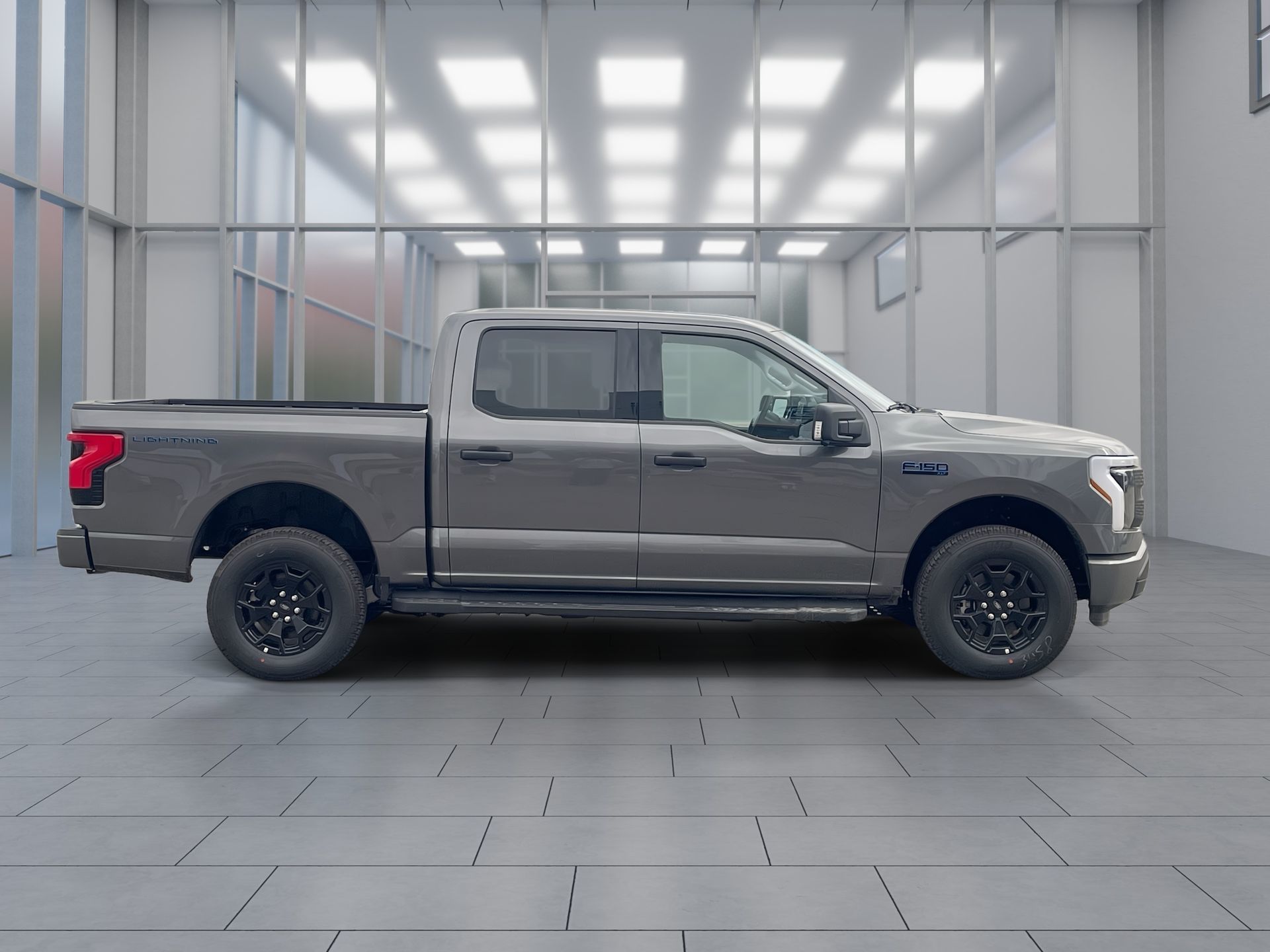 2025 Ford F-150 Lightning in Toronto, Ontario