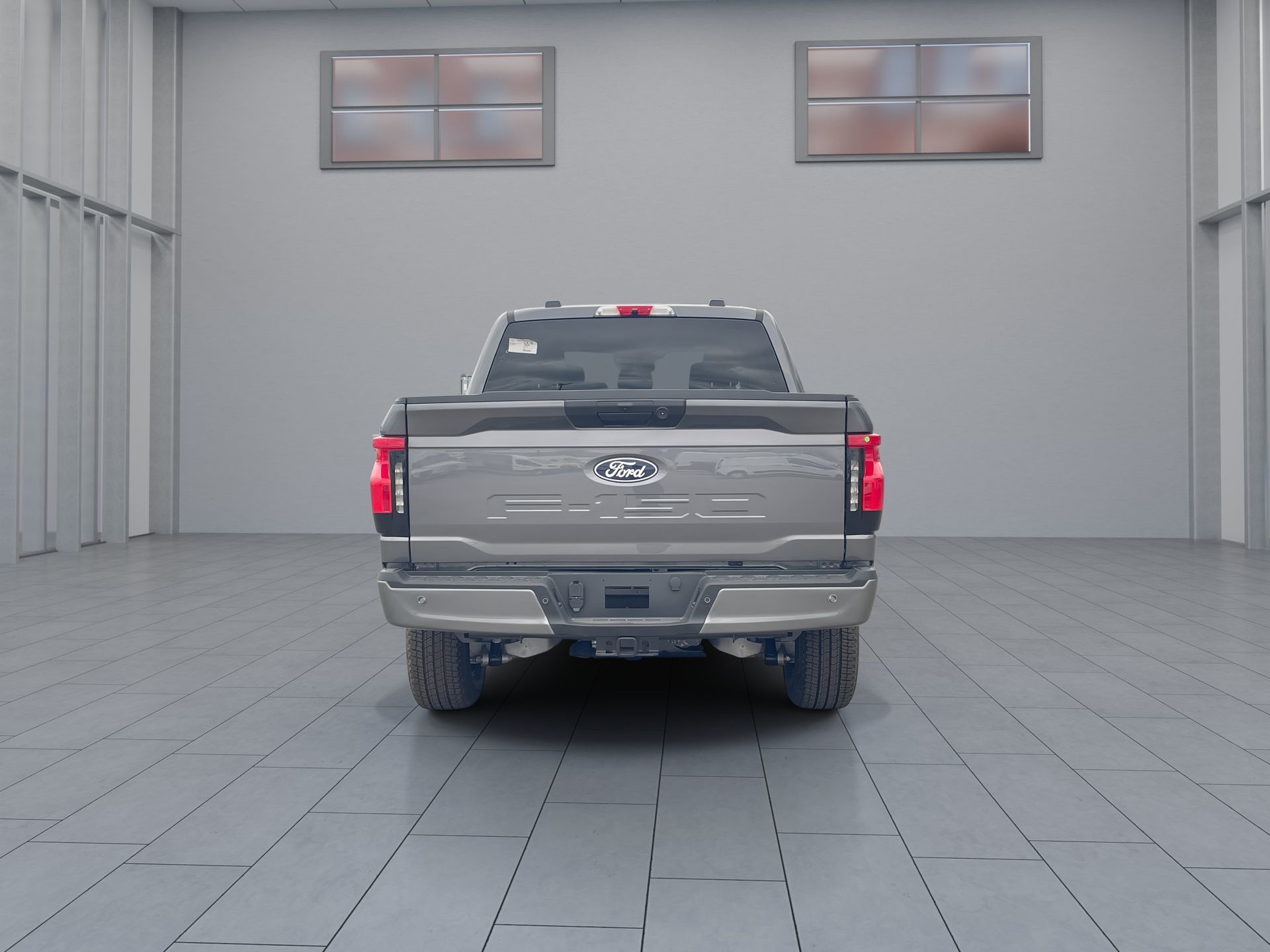 2025 Ford F-150 Lightning in Toronto, Ontario