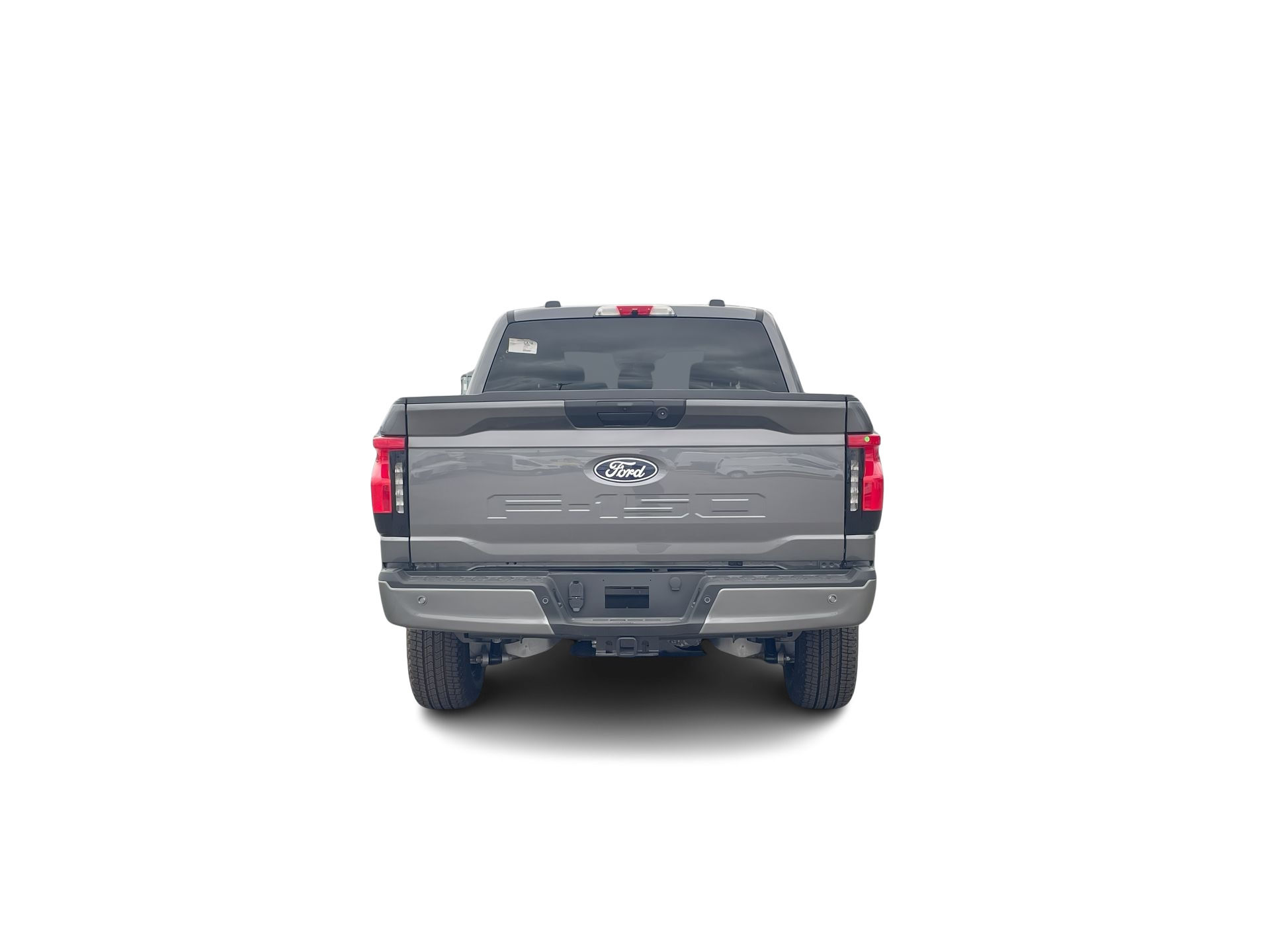 2025 Ford F-150 Lightning in Toronto, Ontario